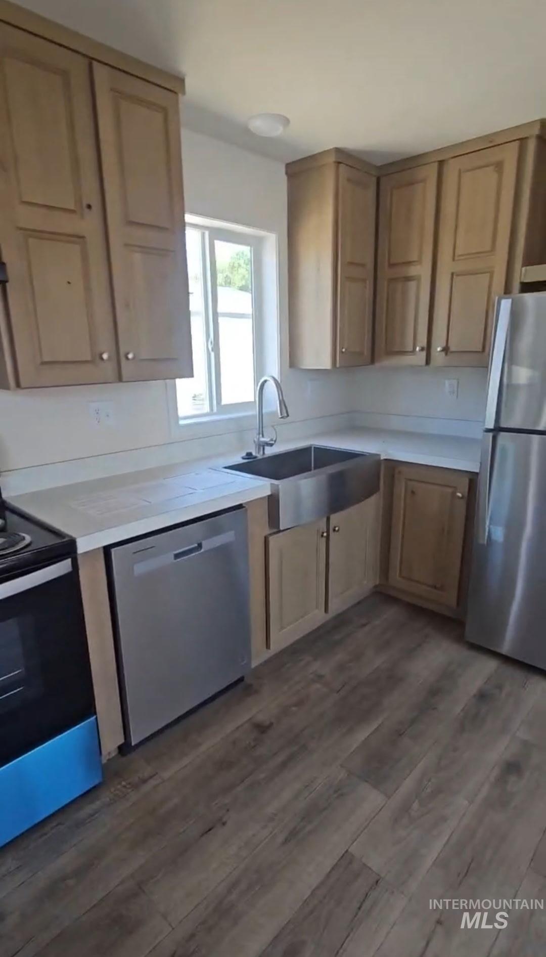 370 W 12th South, Mountain Home, Idaho 83647, 3 Bedrooms, 2 Bathrooms, Residential For Sale, Price $87,000, 98987790