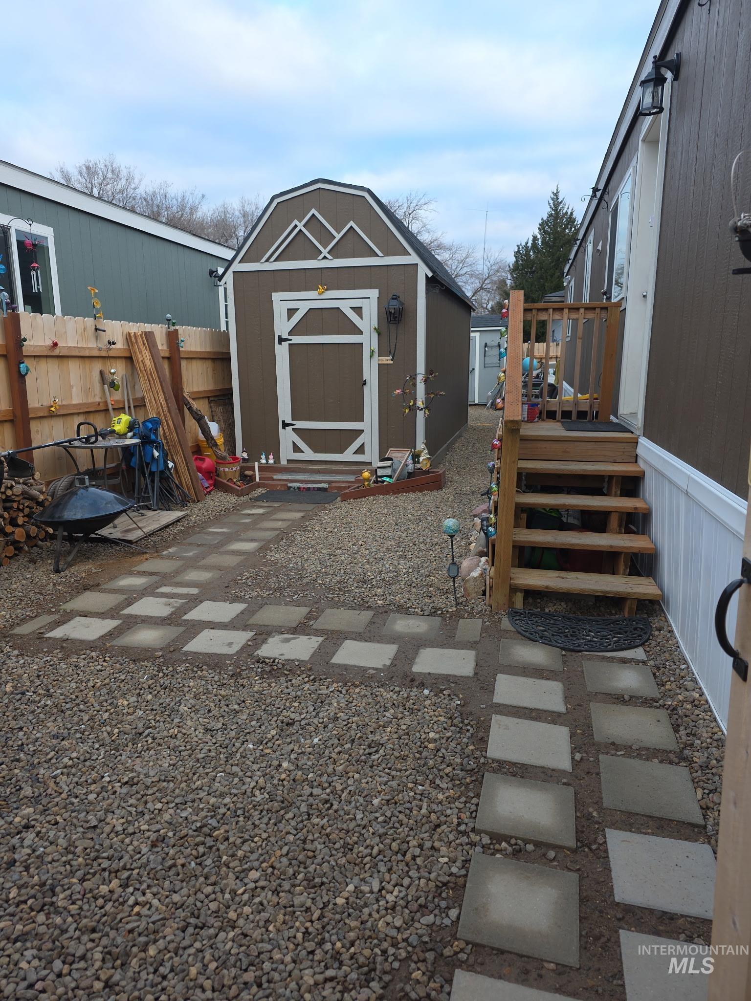 370 W 12th South, Mountain Home, Idaho 83647, 3 Bedrooms, 2 Bathrooms, Residential For Sale, Price $87,000, 98987790