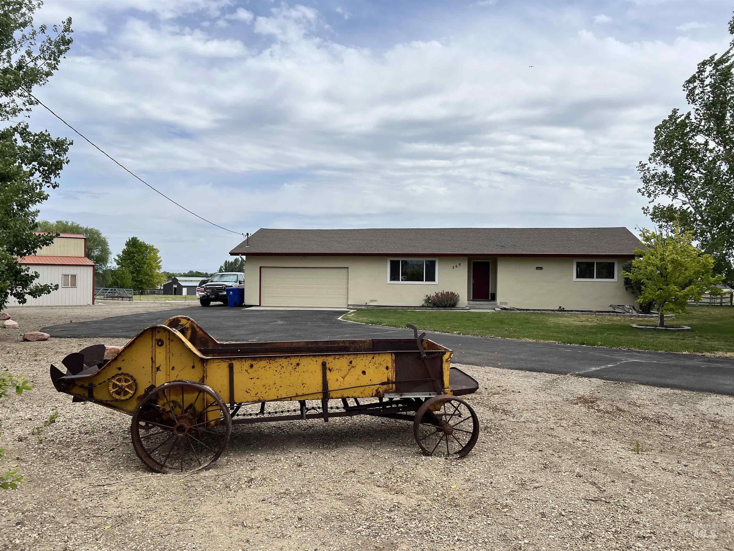 Residential For Sale