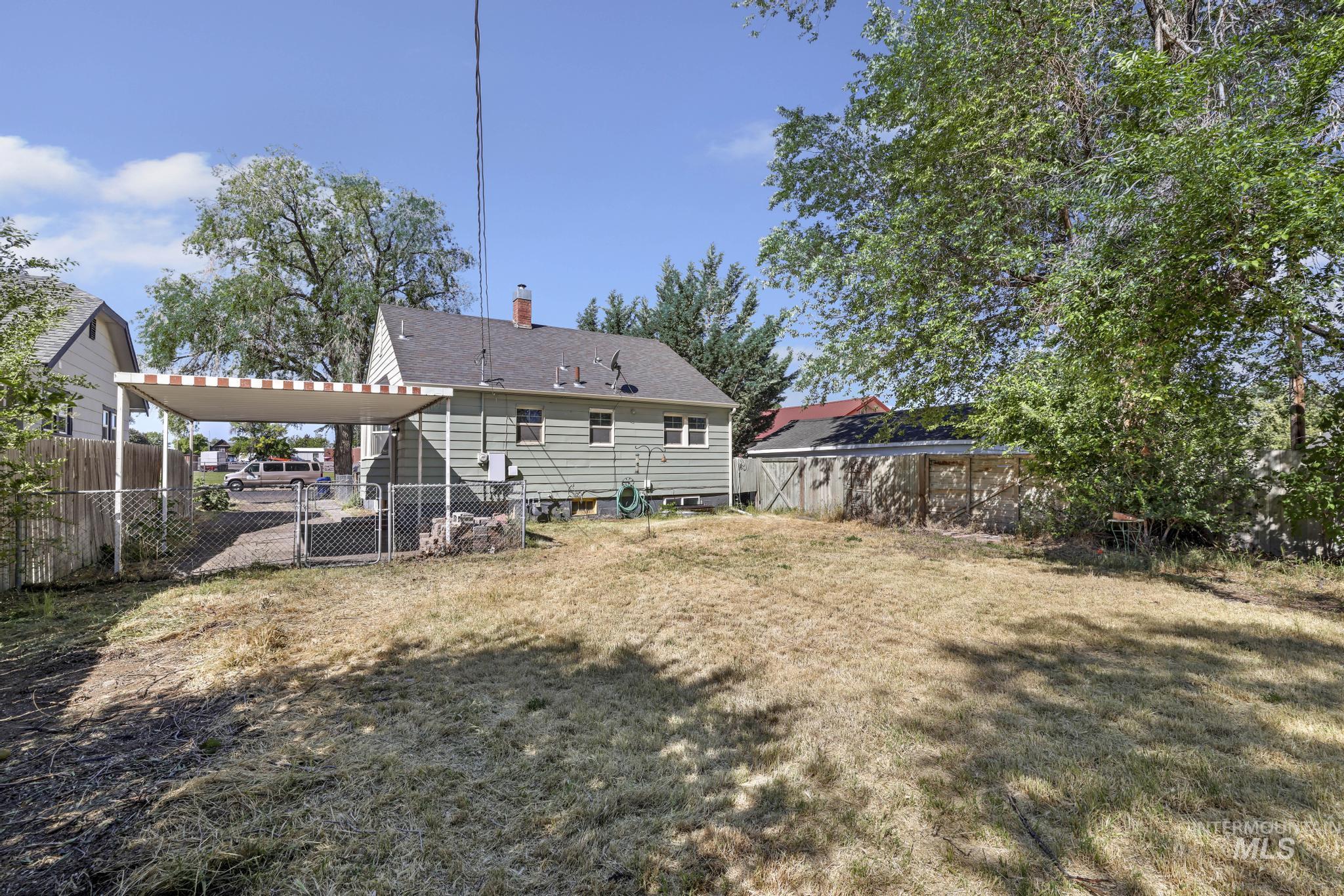 620 4th Ave N, Twin Falls, Idaho 83301, 4 Bedrooms, 1.5 Bathrooms, Residential For Sale, Price $275,000, 98987794