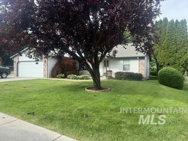 2090 Bonnie Dr, Payette, Idaho 83661, 3 Bedrooms, 2 Bathrooms, Residential For Sale, Price $325,000, 98987795