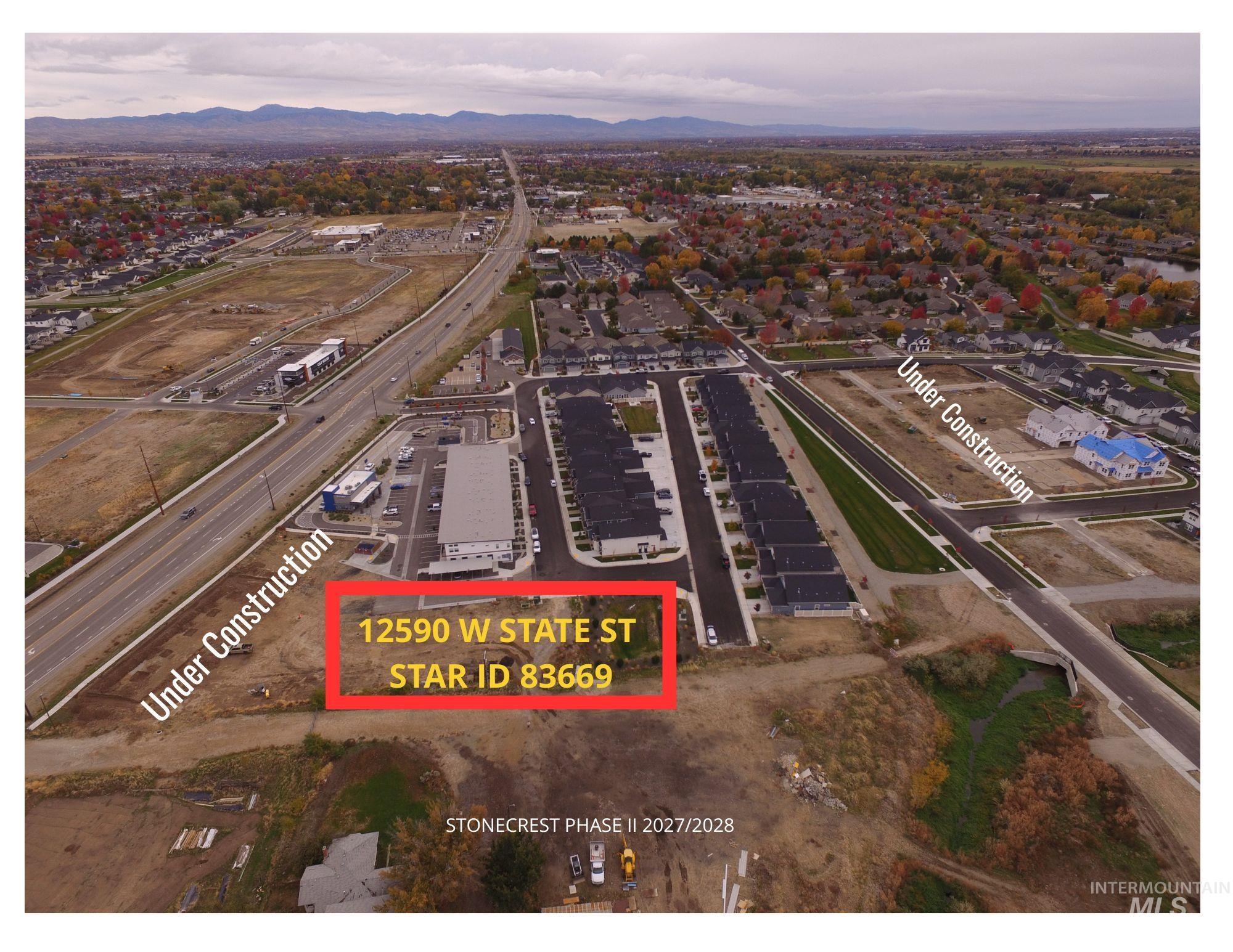 Business/Commercial For Sale