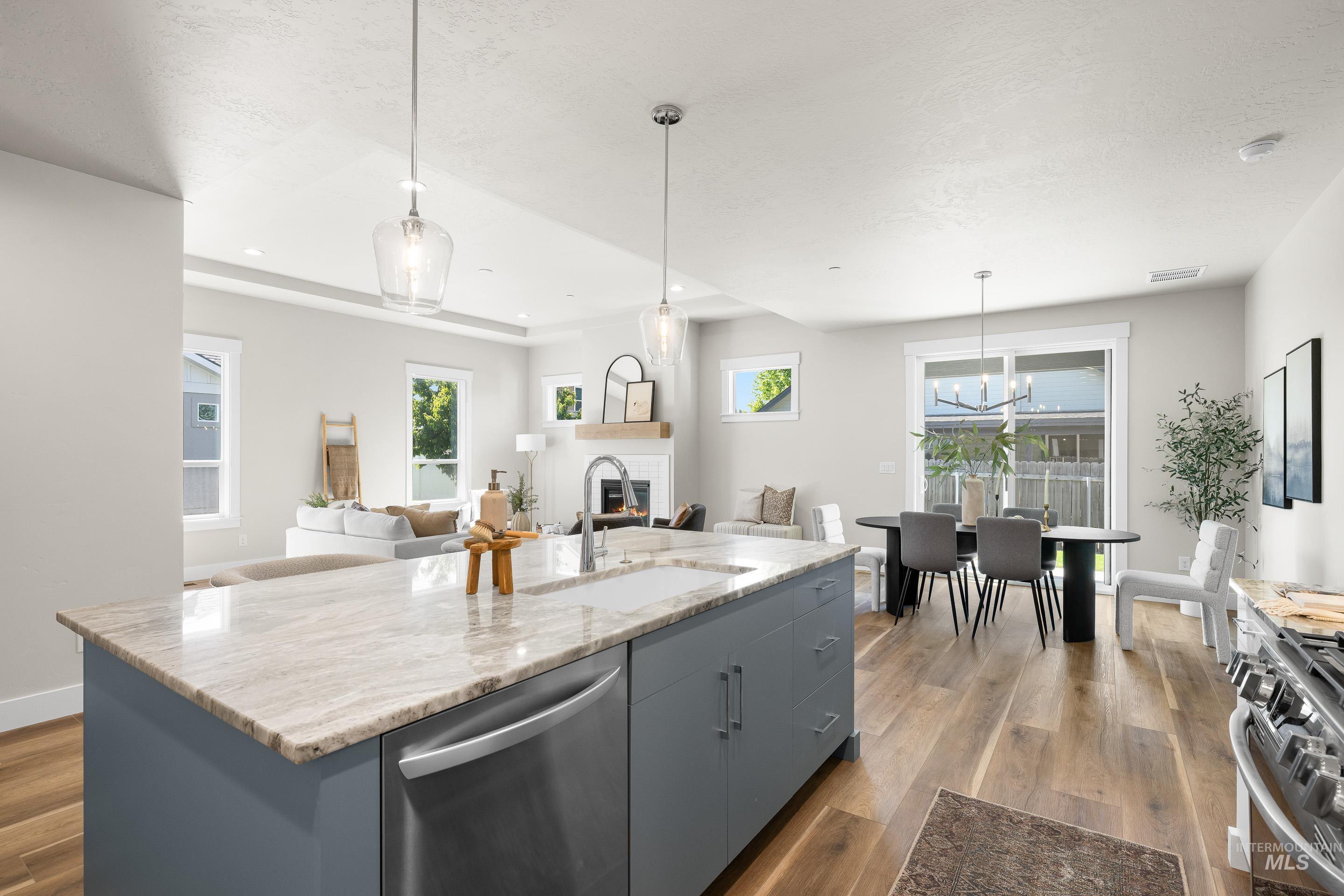 461 Hidden Mill Ct, Middleton, Idaho 83644, 3 Bedrooms, 2 Bathrooms, Residential For Sale, Price $559,900, 98987797