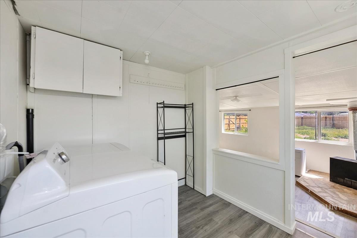 536 N 10th St, Payette, Idaho 83661, 2 Bedrooms, 1 Bathroom, Residential For Sale, Price $229,000, 98987807