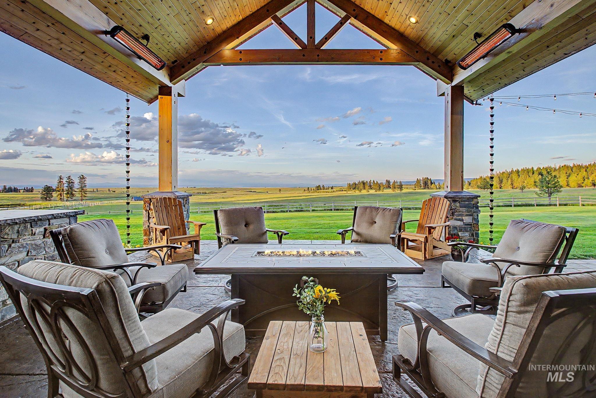 1881 Mill Rd., Anatone, Washington 99401, 4 Bedrooms, 5.5 Bathrooms, Farm & Ranch For Sale, Price $2,750,000, 98987808