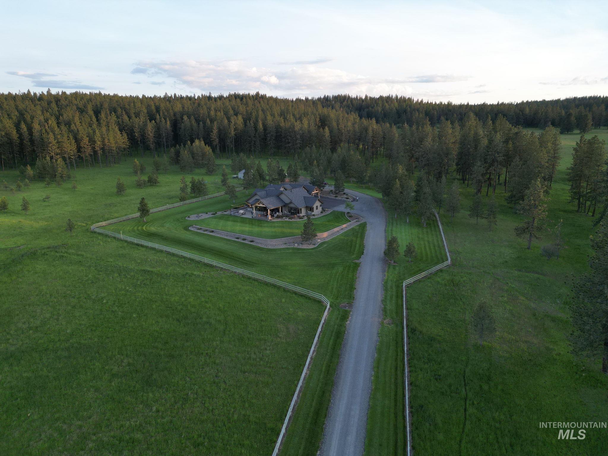 1881 Mill Rd., Anatone, Washington 99401, 4 Bedrooms, 5.5 Bathrooms, Farm & Ranch For Sale, Price $2,750,000, 98987808