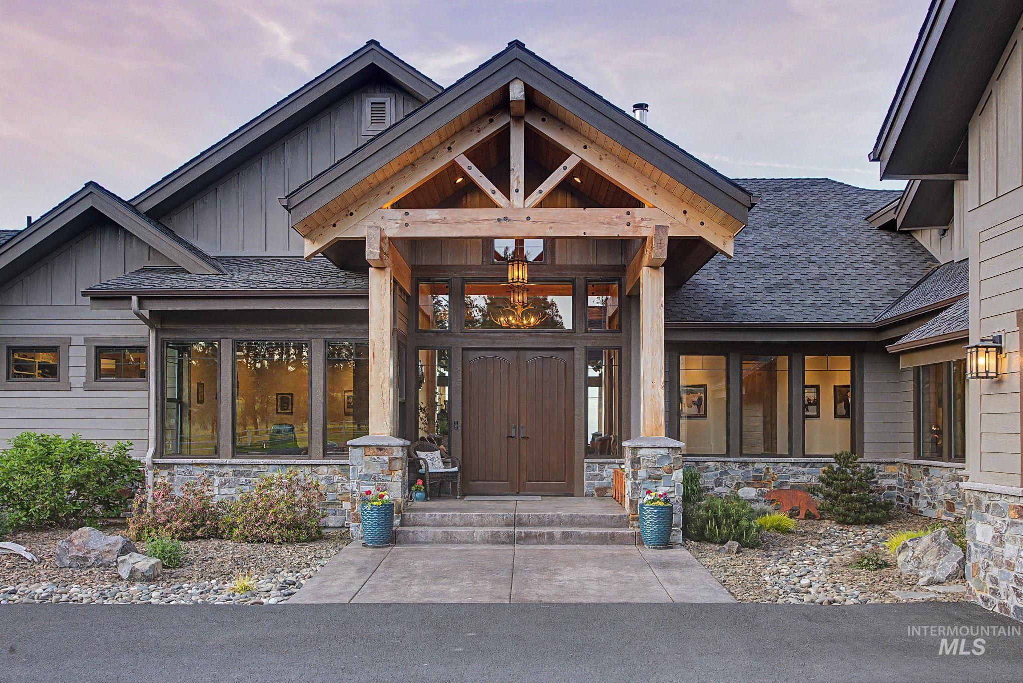 1881 Mill Rd., Anatone, Washington 99401, 4 Bedrooms, 5.5 Bathrooms, Farm & Ranch For Sale, Price $2,750,000, 98987808