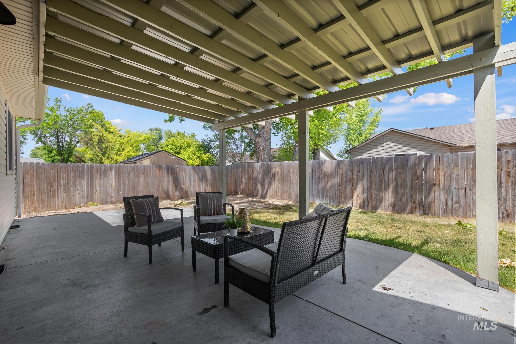 1610 W Hawaii, Nampa, Idaho 83686, 3 Bedrooms, 2 Bathrooms, Residential For Sale, Price $359,900, 98987814