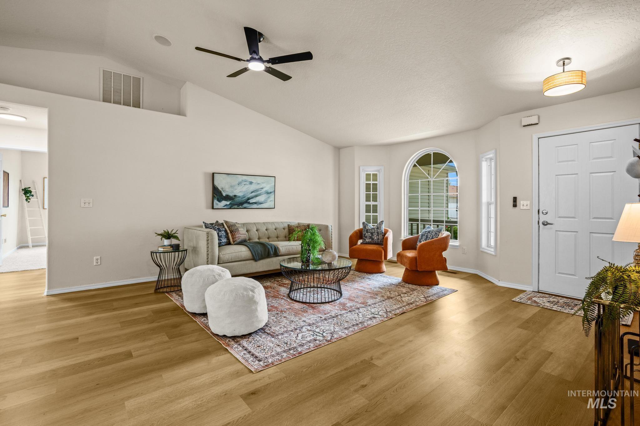 1610 W Hawaii, Nampa, Idaho 83686, 3 Bedrooms, 2 Bathrooms, Residential For Sale, Price $359,900, 98987814