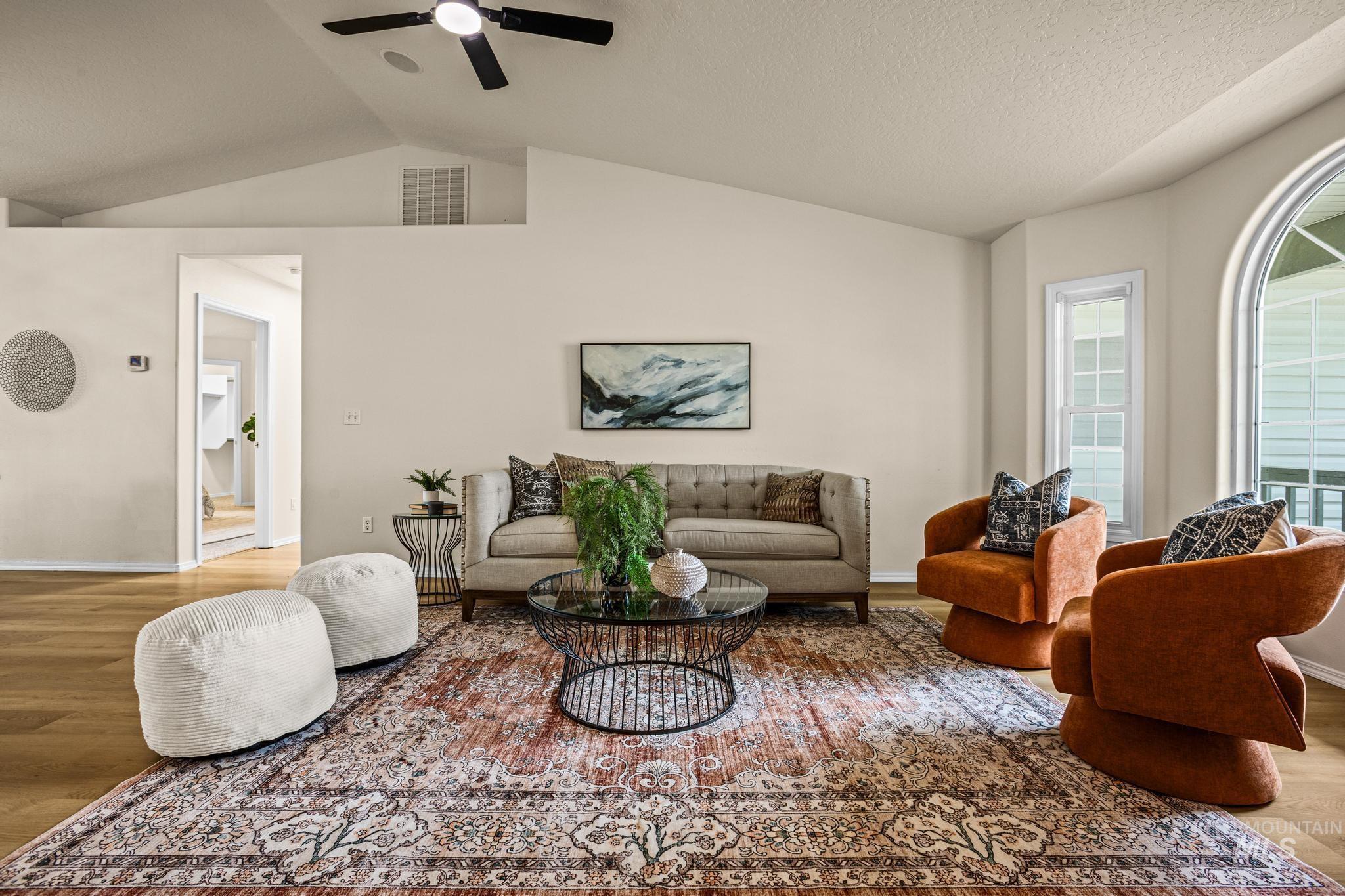 1610 W Hawaii, Nampa, Idaho 83686, 3 Bedrooms, 2 Bathrooms, Residential For Sale, Price $359,900, 98987814