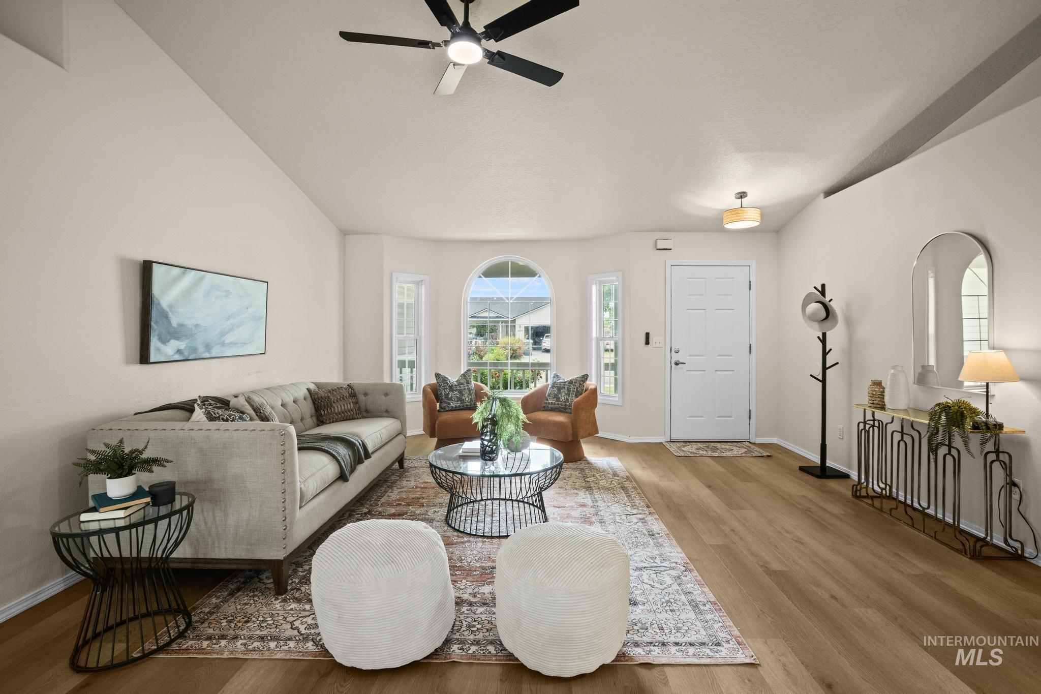 1610 W Hawaii, Nampa, Idaho 83686, 3 Bedrooms, 2 Bathrooms, Residential For Sale, Price $359,900, 98987814