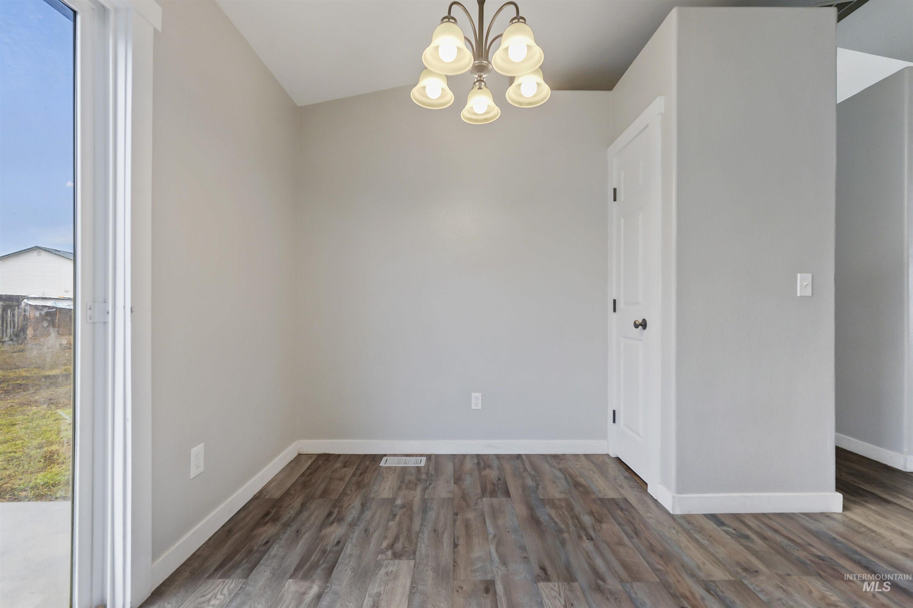 1607 W Edwards Ave, Nampa, Idaho 83686, 3 Bedrooms, 2 Bathrooms, Residential For Sale, Price $340,000, 98987817