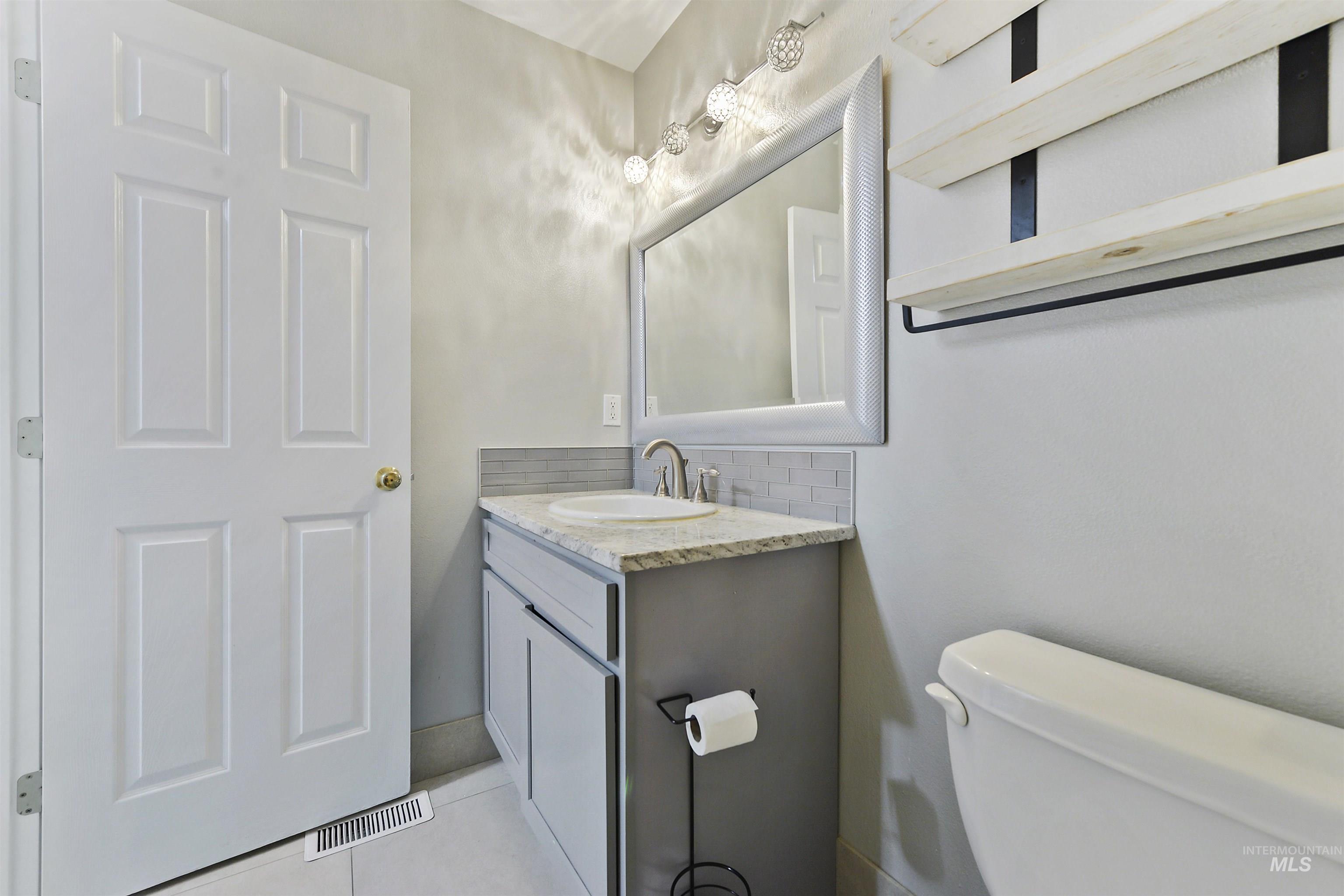 1607 W Edwards Ave, Nampa, Idaho 83686, 3 Bedrooms, 2 Bathrooms, Residential For Sale, Price $340,000, 98987817