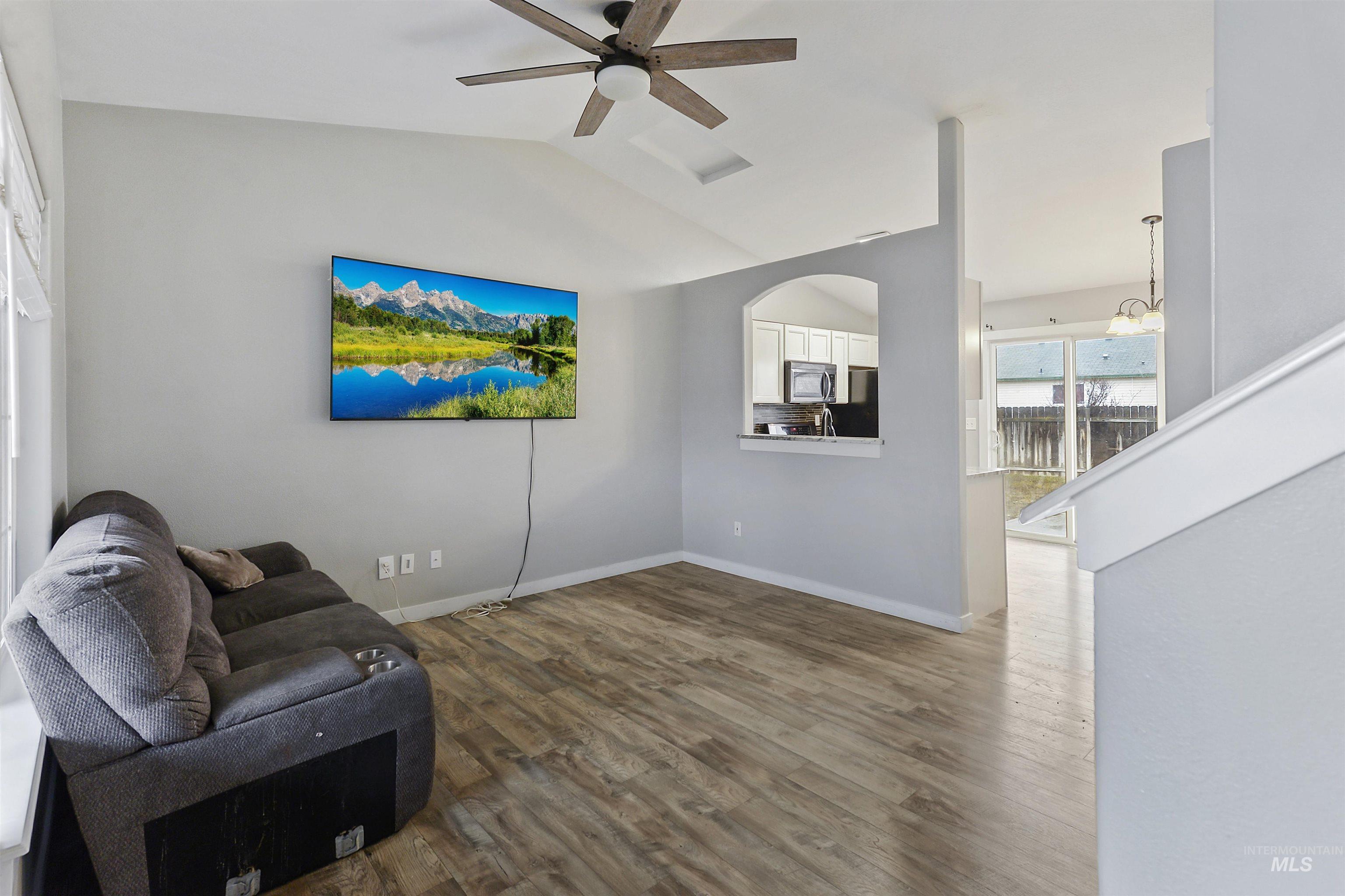 1607 W Edwards Ave, Nampa, Idaho 83686, 3 Bedrooms, 2 Bathrooms, Residential For Sale, Price $340,000, 98987817