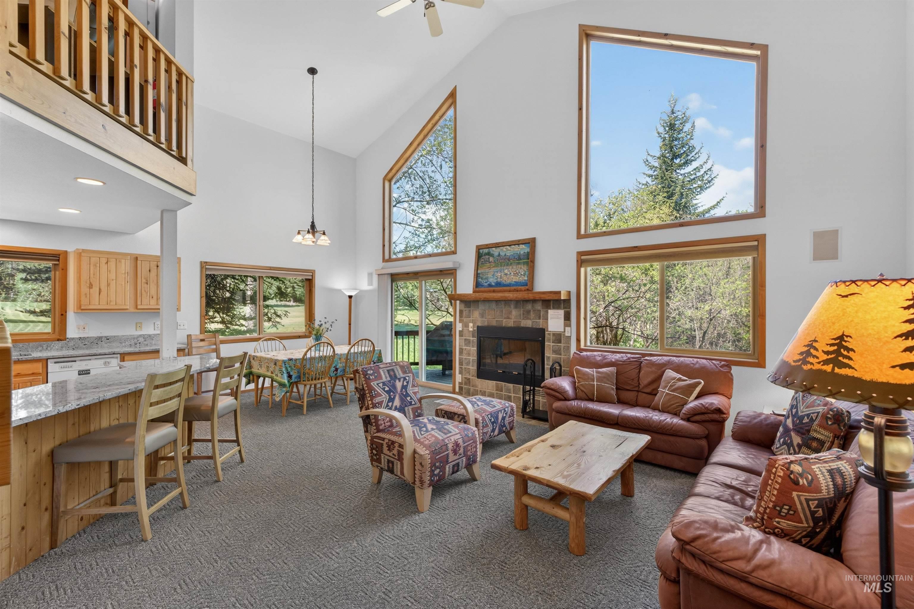933 Cottage Court, McCall, Idaho 83638, 3 Bedrooms, 3 Bathrooms, Residential For Sale, Price $869,000, 98987818