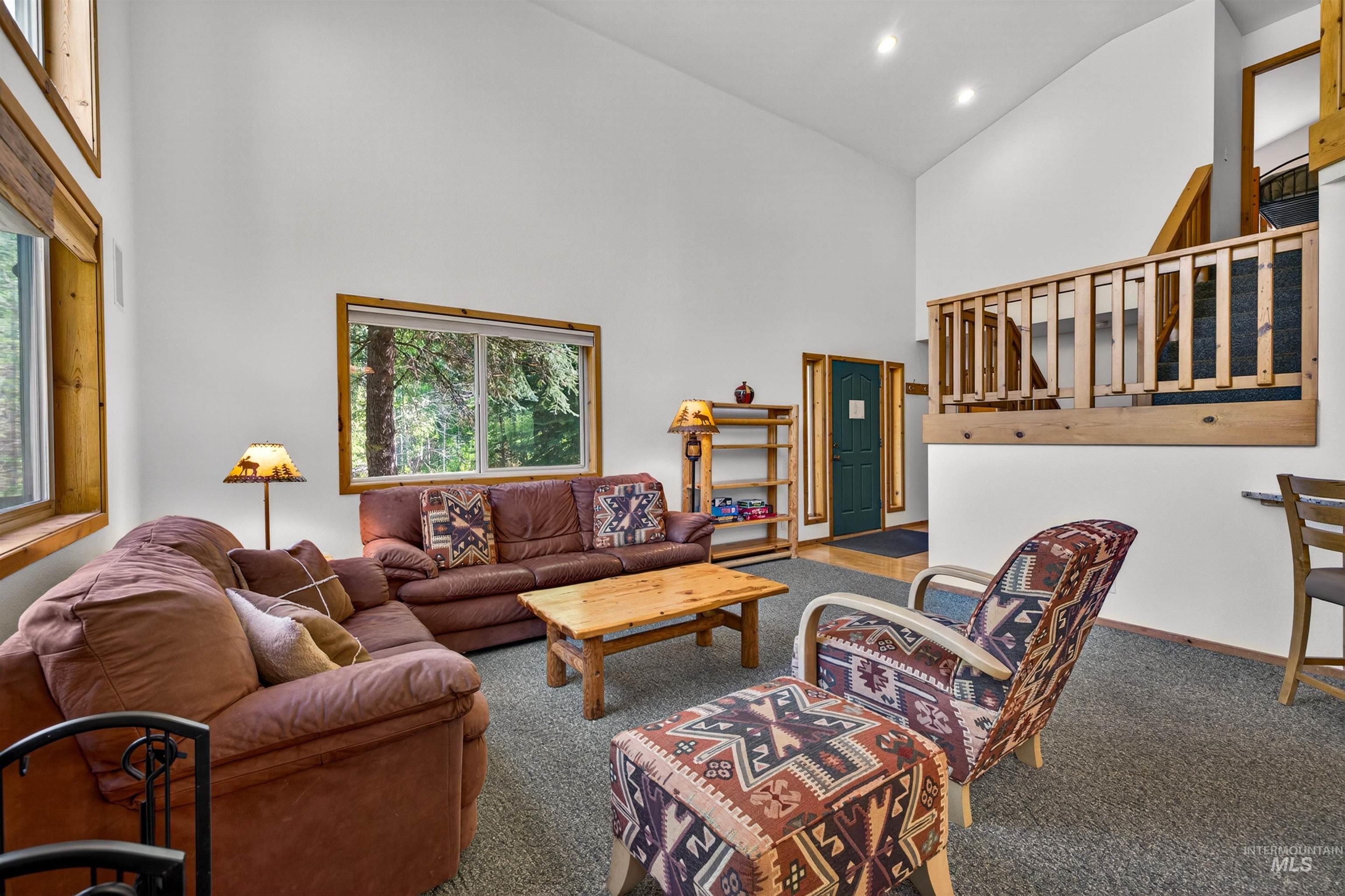 933 Cottage Court, McCall, Idaho 83638, 3 Bedrooms, 3 Bathrooms, Residential For Sale, Price $869,000, 98987818