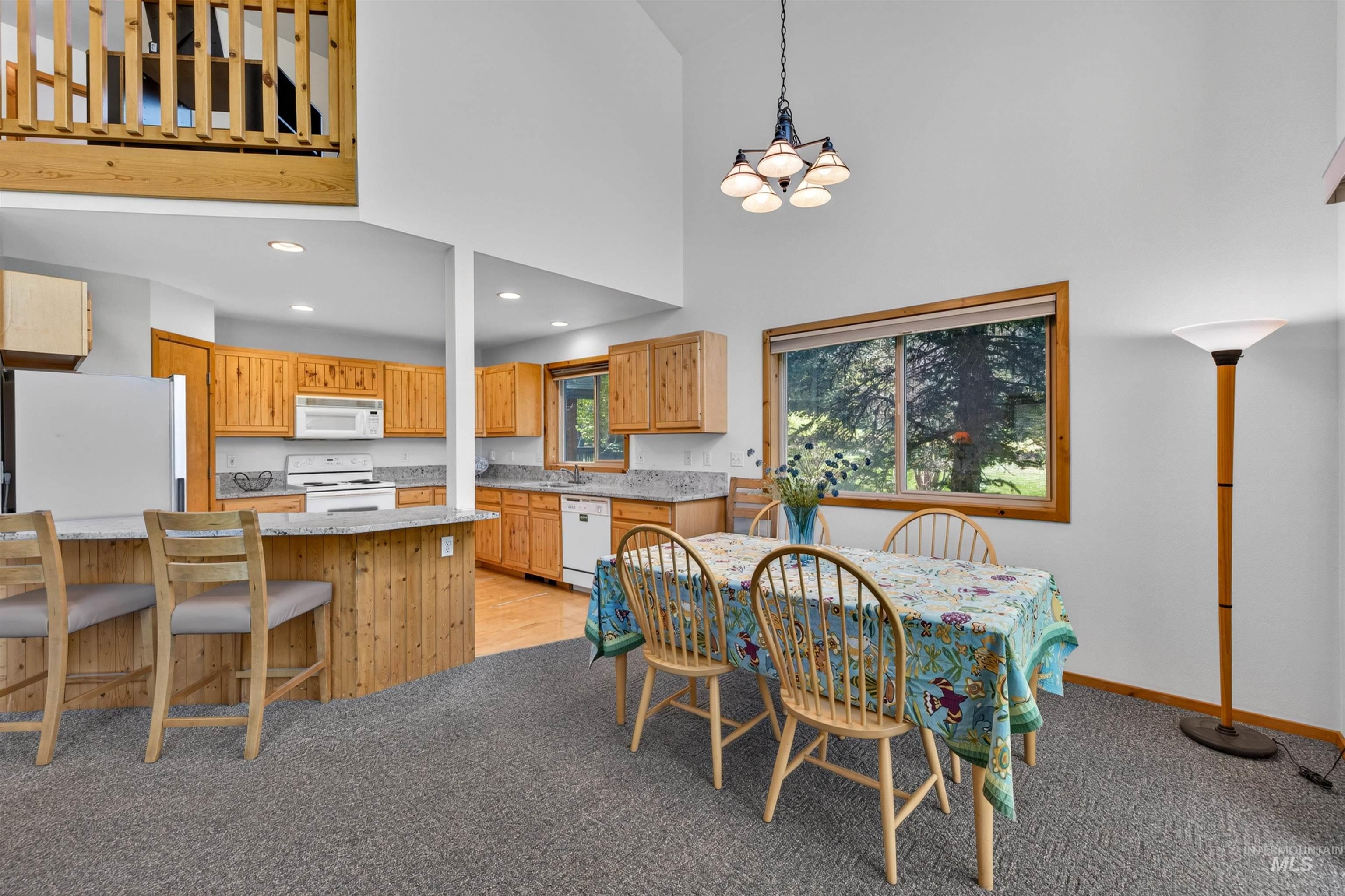 933 Cottage Court, McCall, Idaho 83638, 3 Bedrooms, 3 Bathrooms, Residential For Sale, Price $869,000, 98987818
