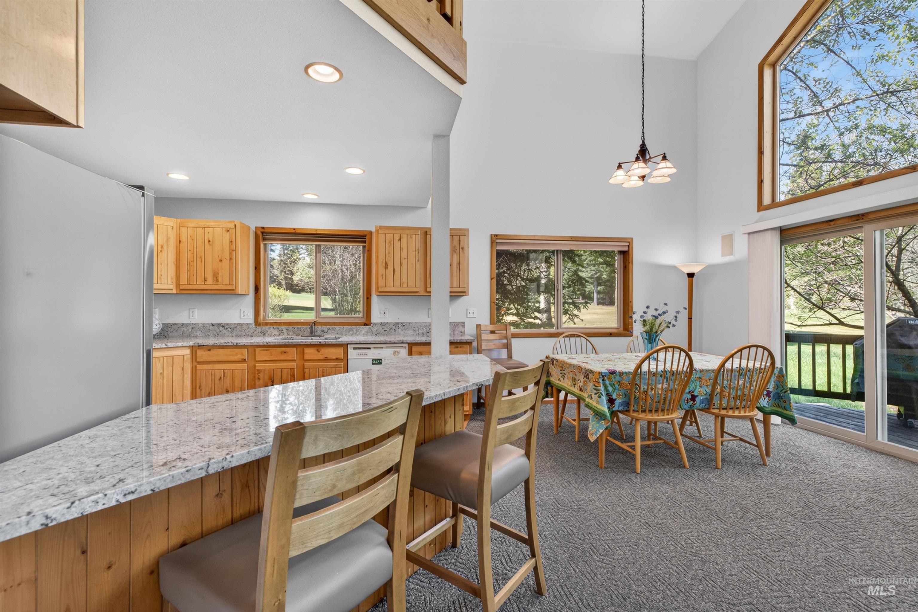 933 Cottage Court, McCall, Idaho 83638, 3 Bedrooms, 3 Bathrooms, Residential For Sale, Price $869,000, 98987818