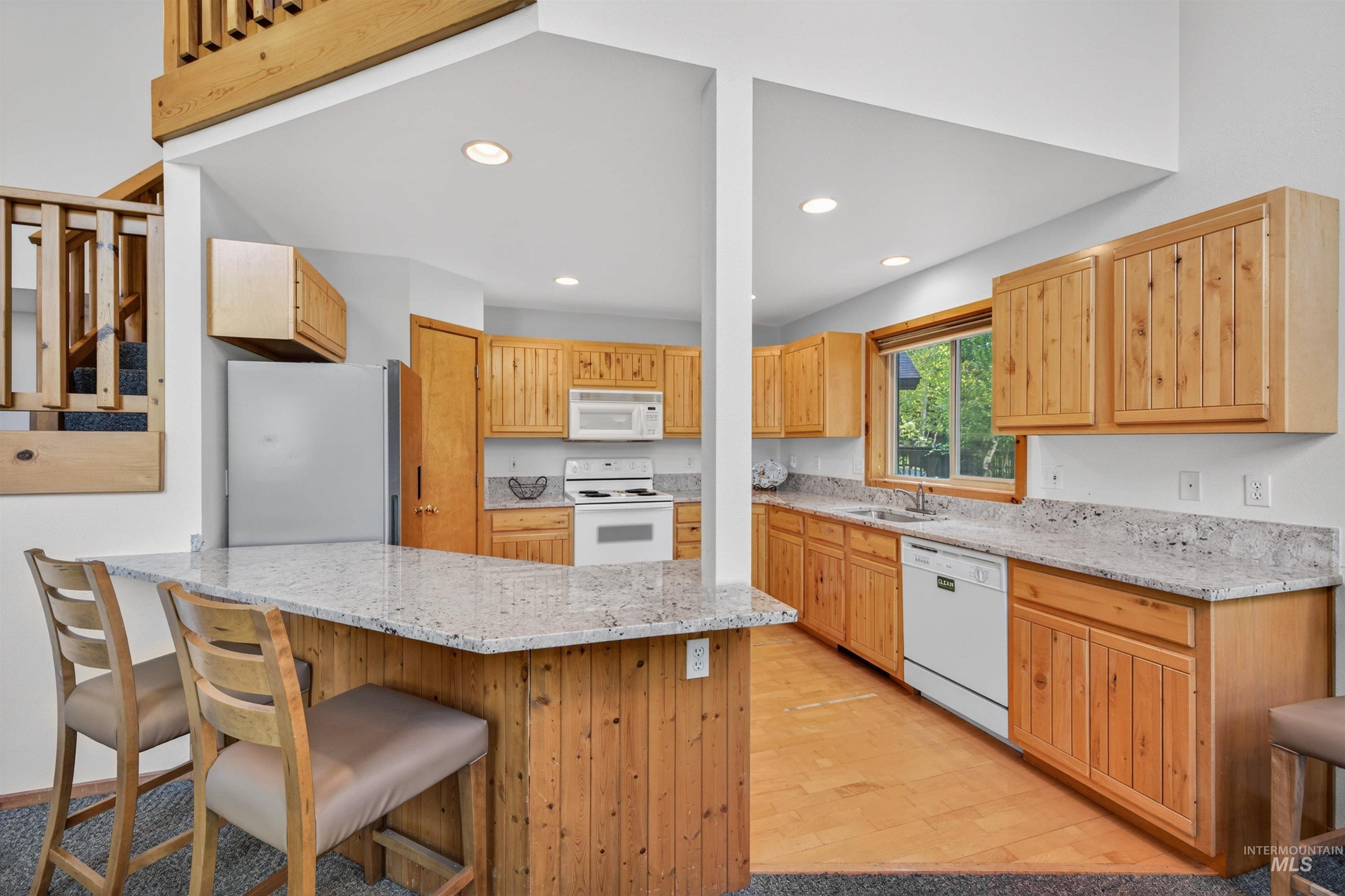933 Cottage Court, McCall, Idaho 83638, 3 Bedrooms, 3 Bathrooms, Residential For Sale, Price $869,000, 98987818