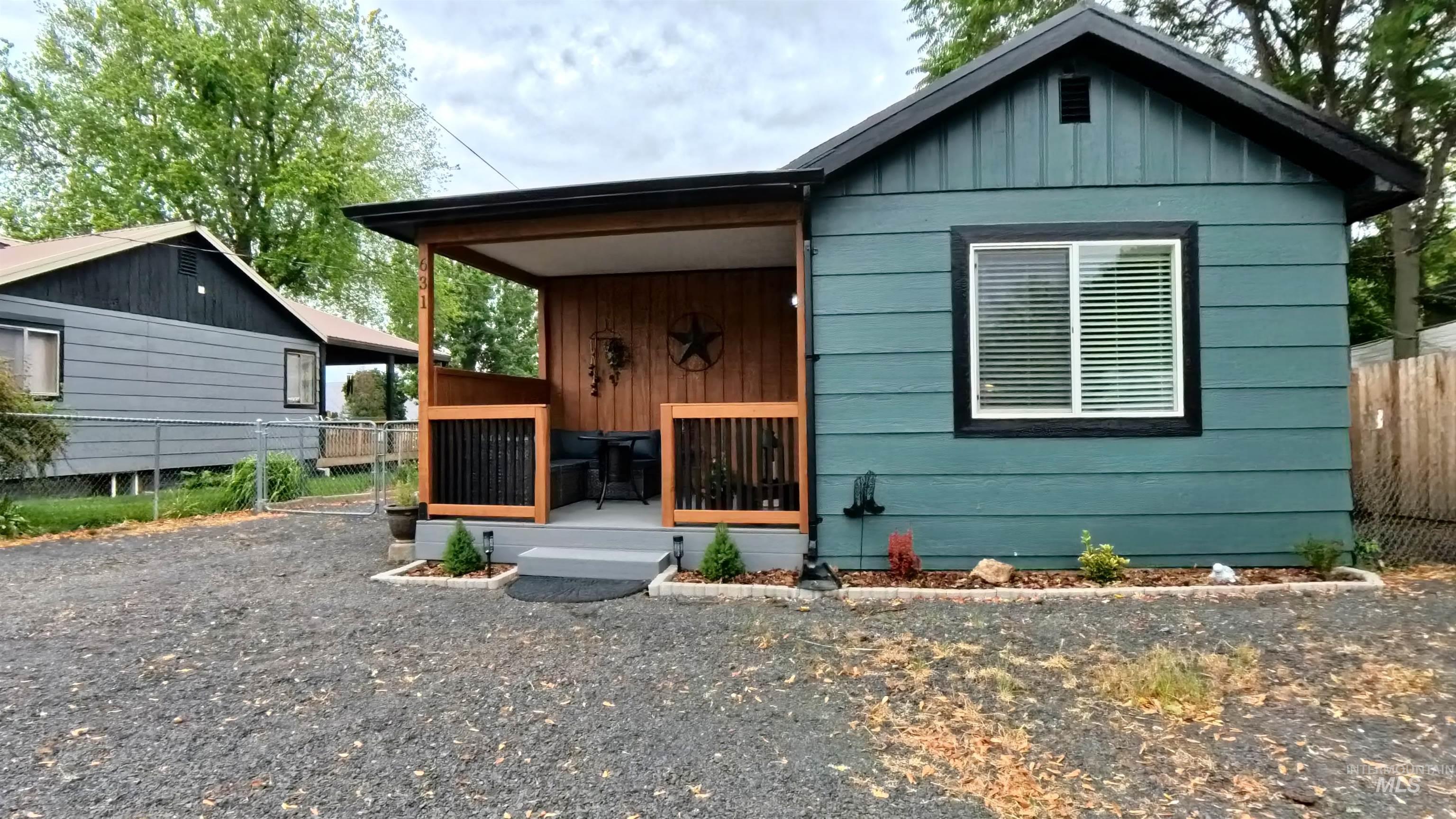 631 Vista Ave, Lewiston, Idaho 83501, 1 Bedroom, 1 Bathroom, Residential For Sale, Price $364,900, 98987821