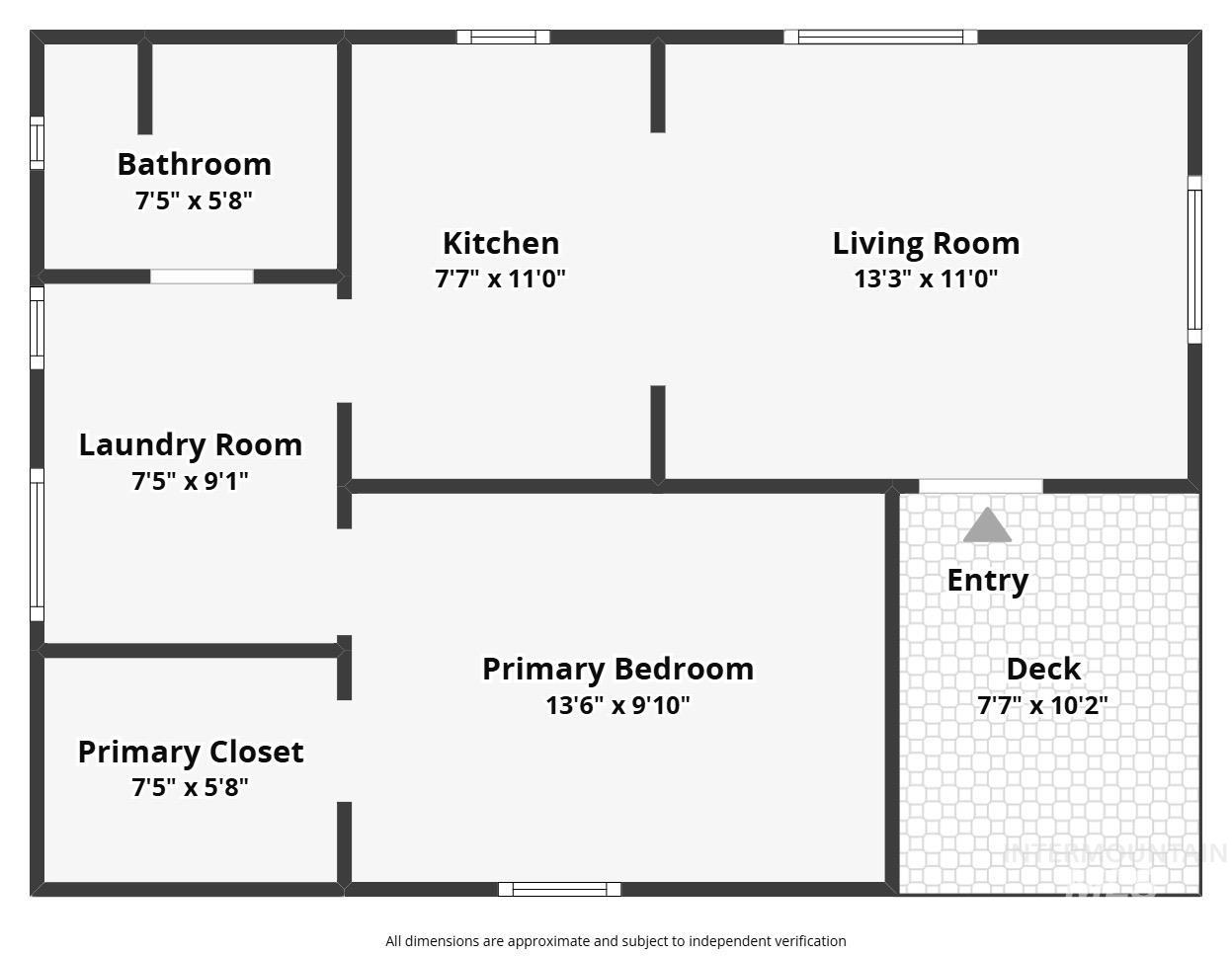 631 Vista Ave, Lewiston, Idaho 83501, 1 Bedroom, 1 Bathroom, Residential For Sale, Price $364,900,MLS 98987821