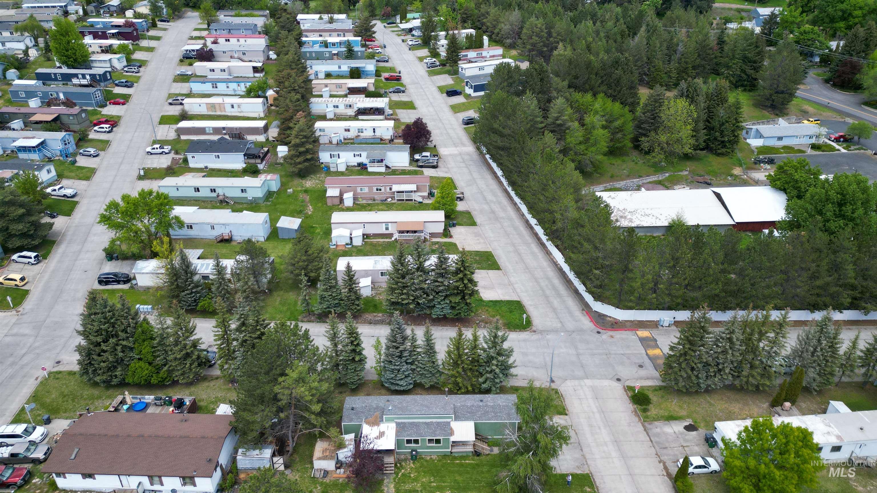 609 N Almon, Moscow, Idaho 83843, 3 Bedrooms, 2 Bathrooms, Residential For Sale, Price $62,000, 98987822