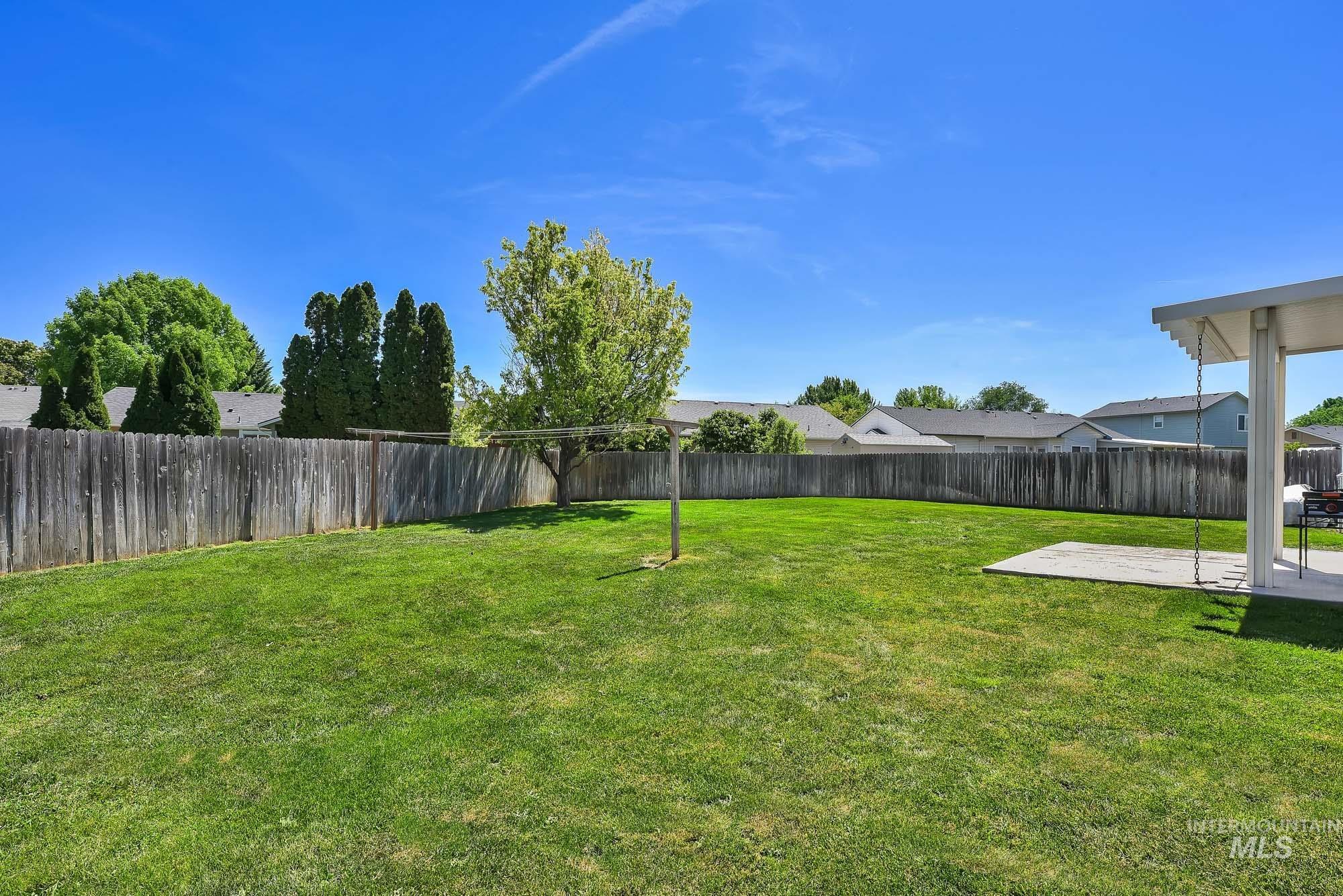 7729 Prism Ct, Nampa, Idaho 83687, 4 Bedrooms, 2.5 Bathrooms, Residential For Sale, Price $418,000, 98987823