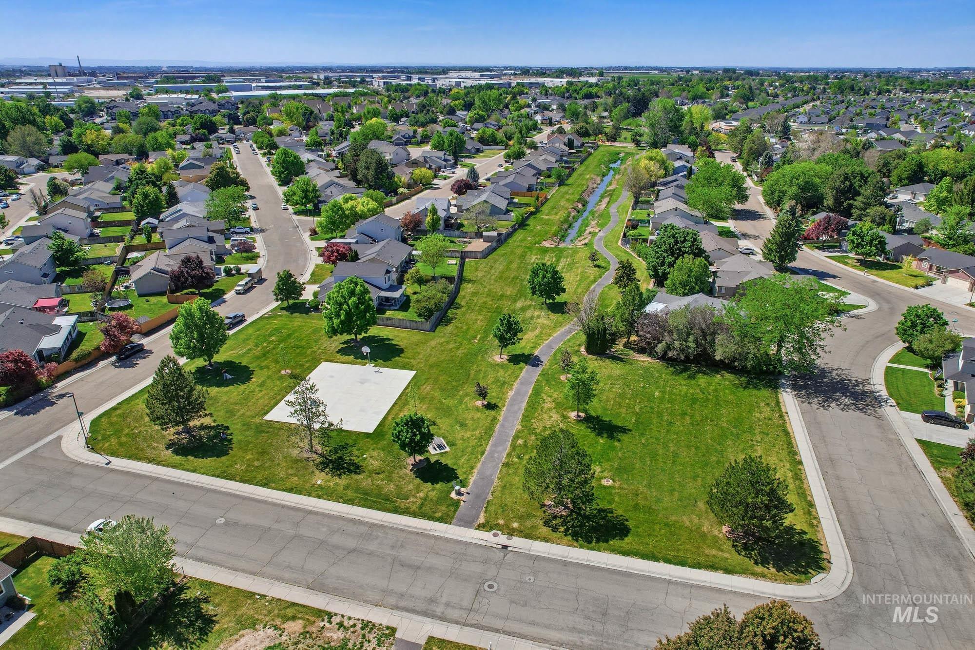 7729 Prism Ct, Nampa, Idaho 83687, 4 Bedrooms, 2.5 Bathrooms, Residential For Sale, Price $418,000, 98987823