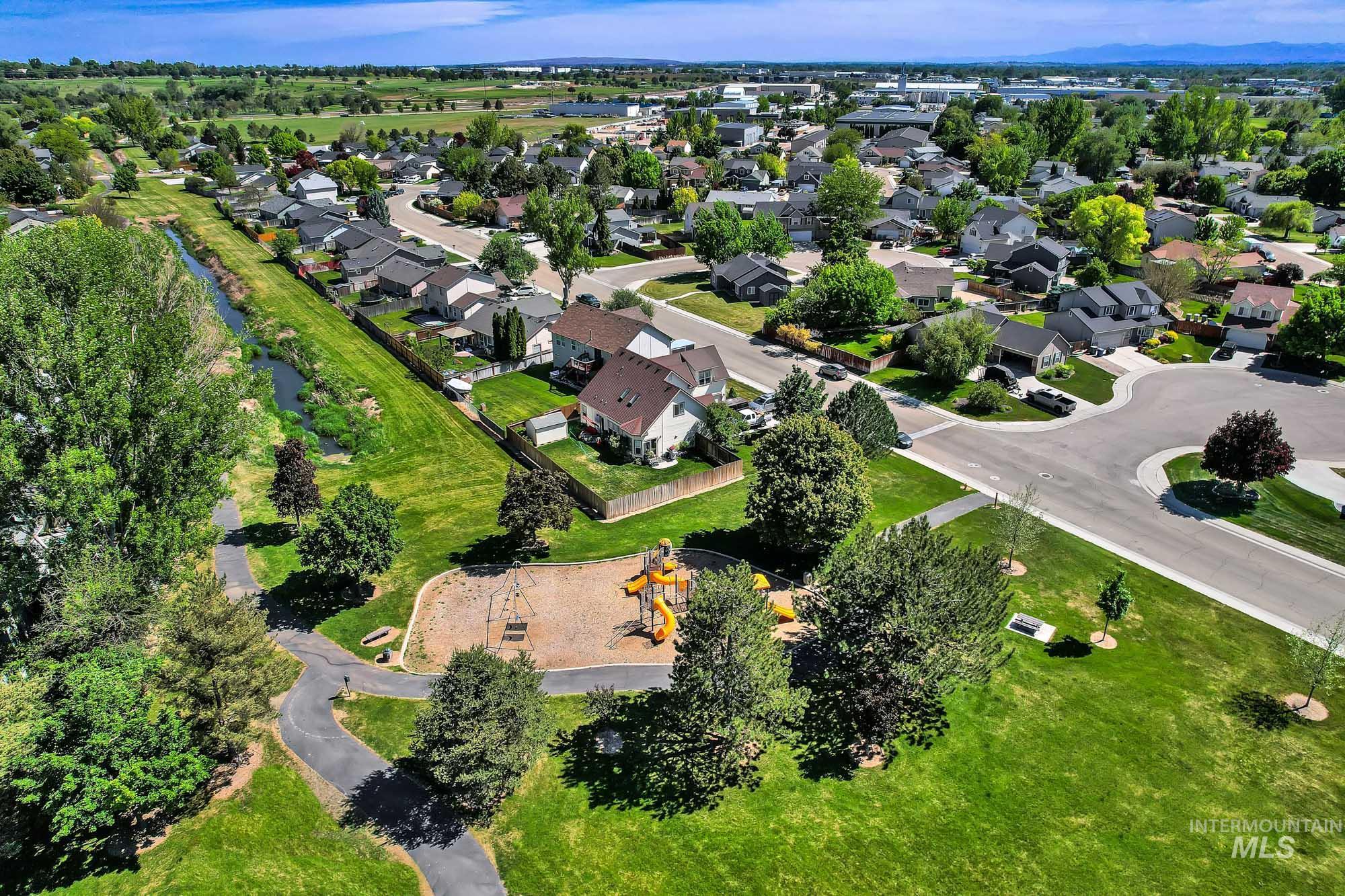 7729 Prism Ct, Nampa, Idaho 83687, 4 Bedrooms, 2.5 Bathrooms, Residential For Sale, Price $418,000, 98987823