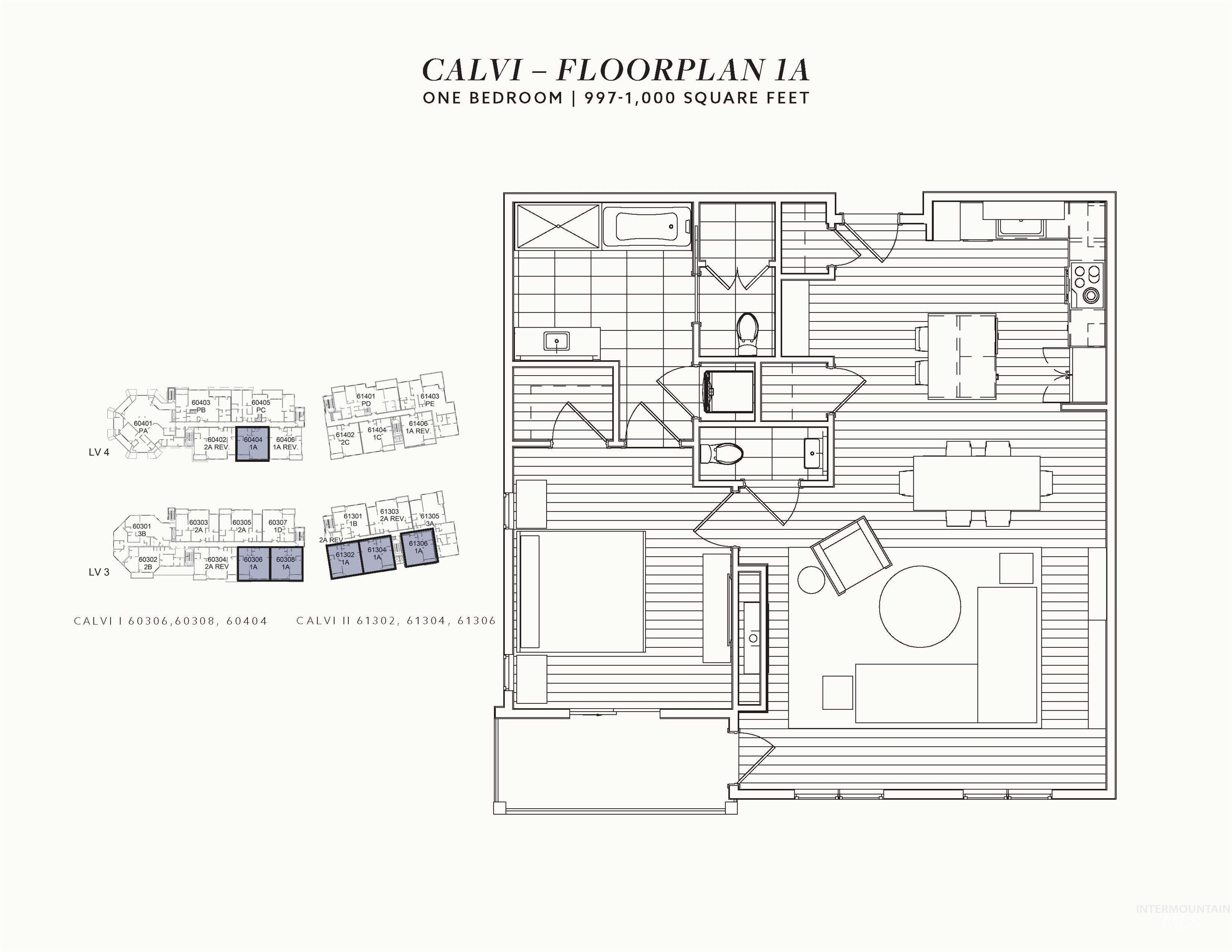 740 Village Drive, Donnelly, Idaho 83615, 1 Bedroom, 1.5 Bathrooms, Residential For Sale, Price $799,000, 98987824