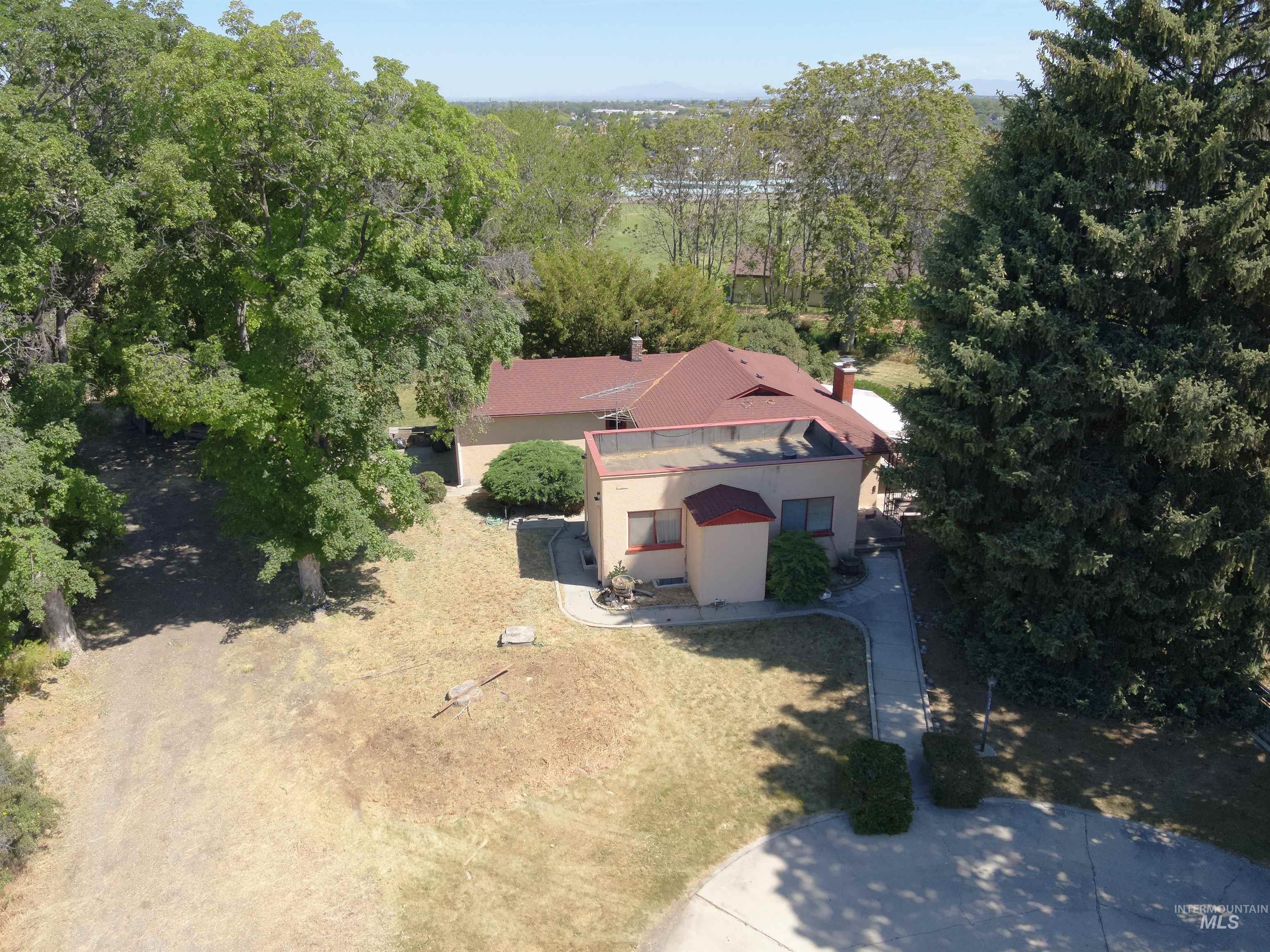 124 Dooley Lane, Nampa, Idaho 83686, 6 Bedrooms, 1.5 Bathrooms, Residential For Sale, Price $360,000, 98987827