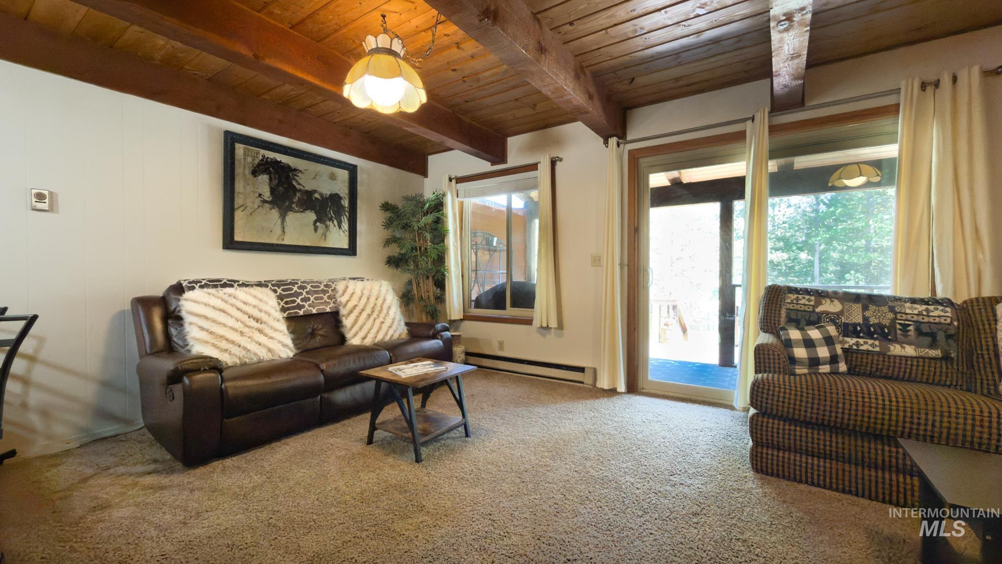 33 Sunrise Drive, Garden Valley, Idaho 83622, 2 Bedrooms, 1.5 Bathrooms, Residential Income For Sale, Price $349,000, 98987829