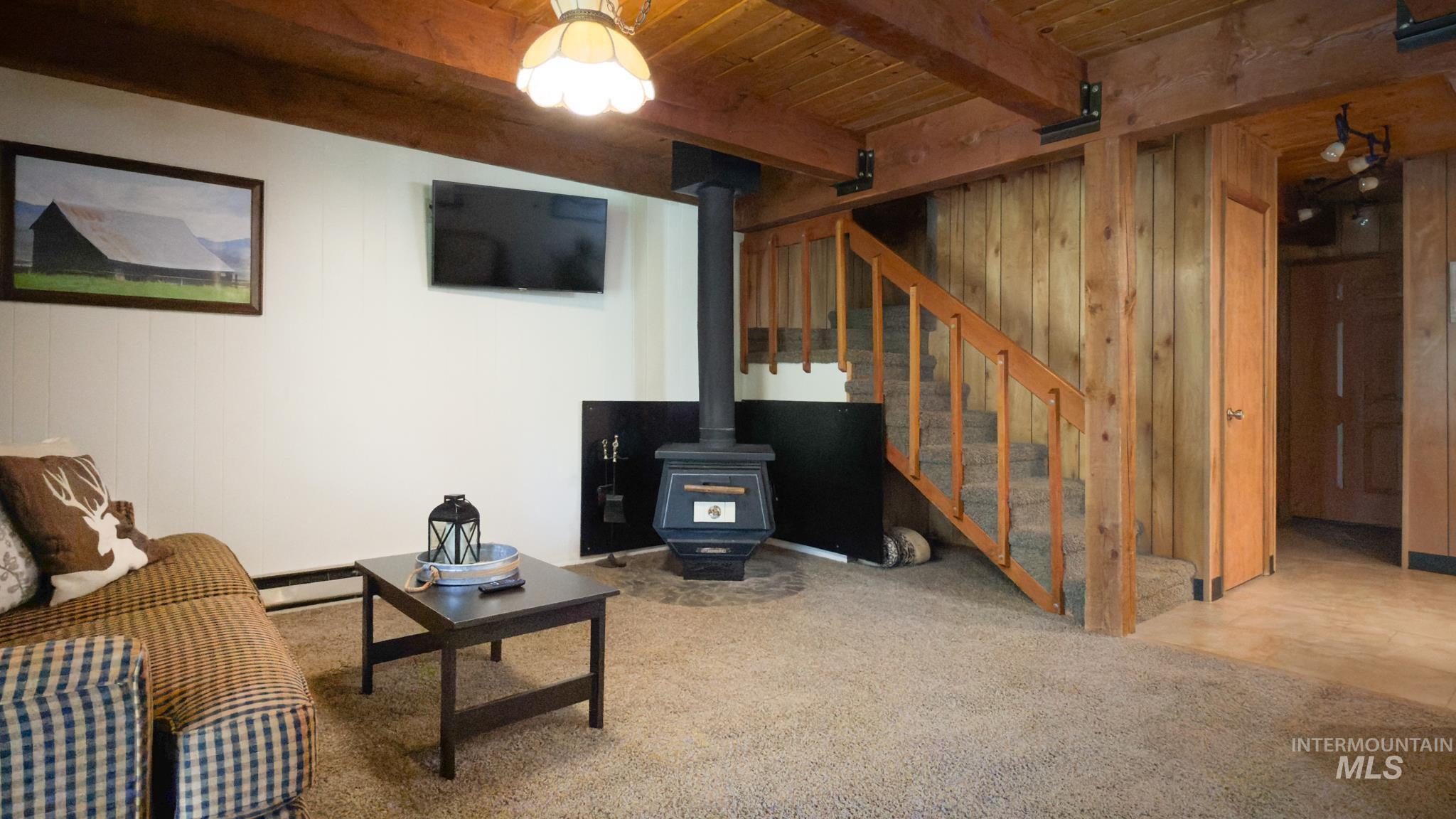 33 Sunrise Drive, Garden Valley, Idaho 83622, 2 Bedrooms, 1.5 Bathrooms, Residential Income For Sale, Price $349,000, 98987829