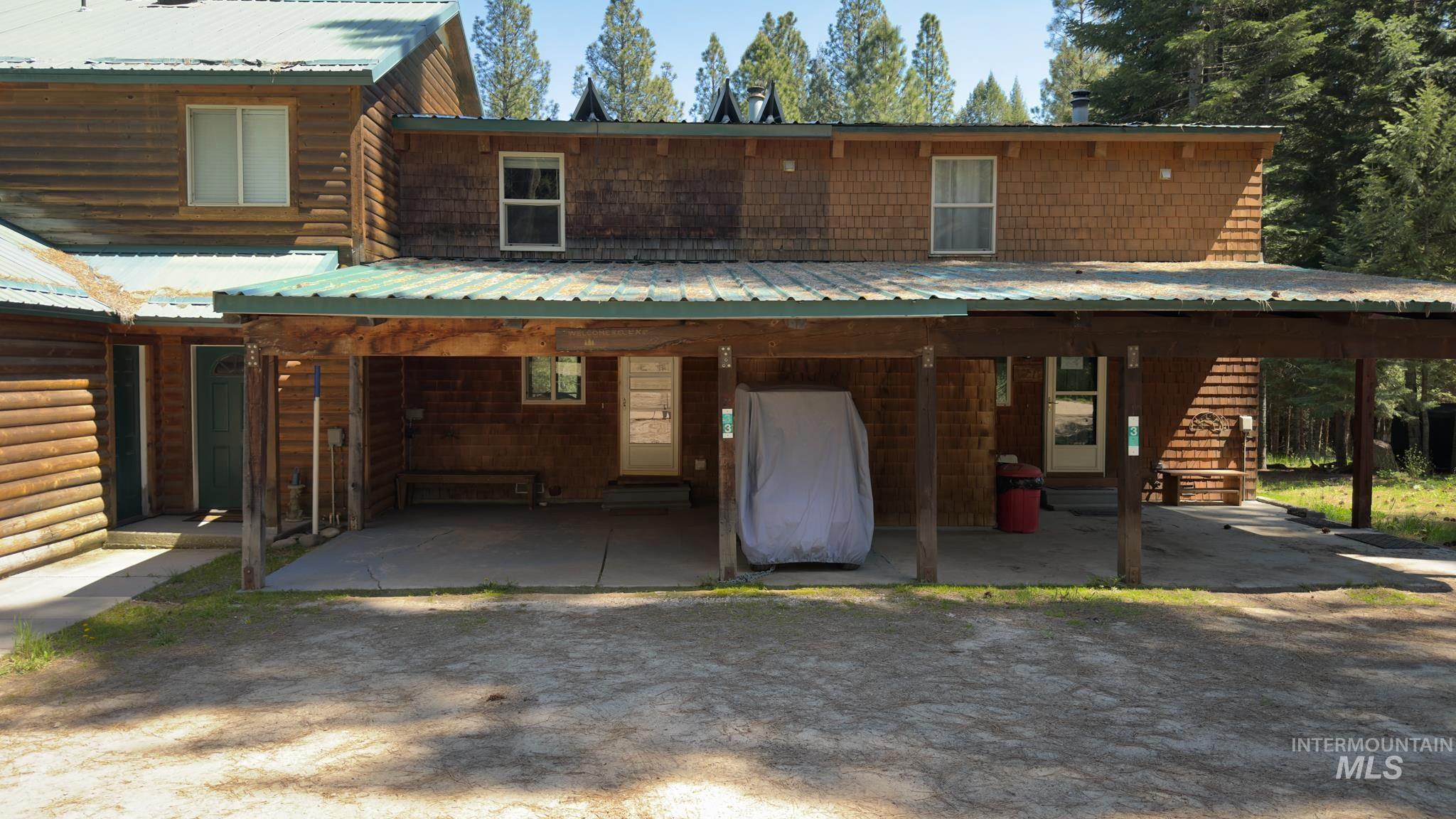 33 Sunrise Drive, Garden Valley, Idaho 83622, 2 Bedrooms, 1.5 Bathrooms, Residential Income For Sale, Price $349,000, 98987829