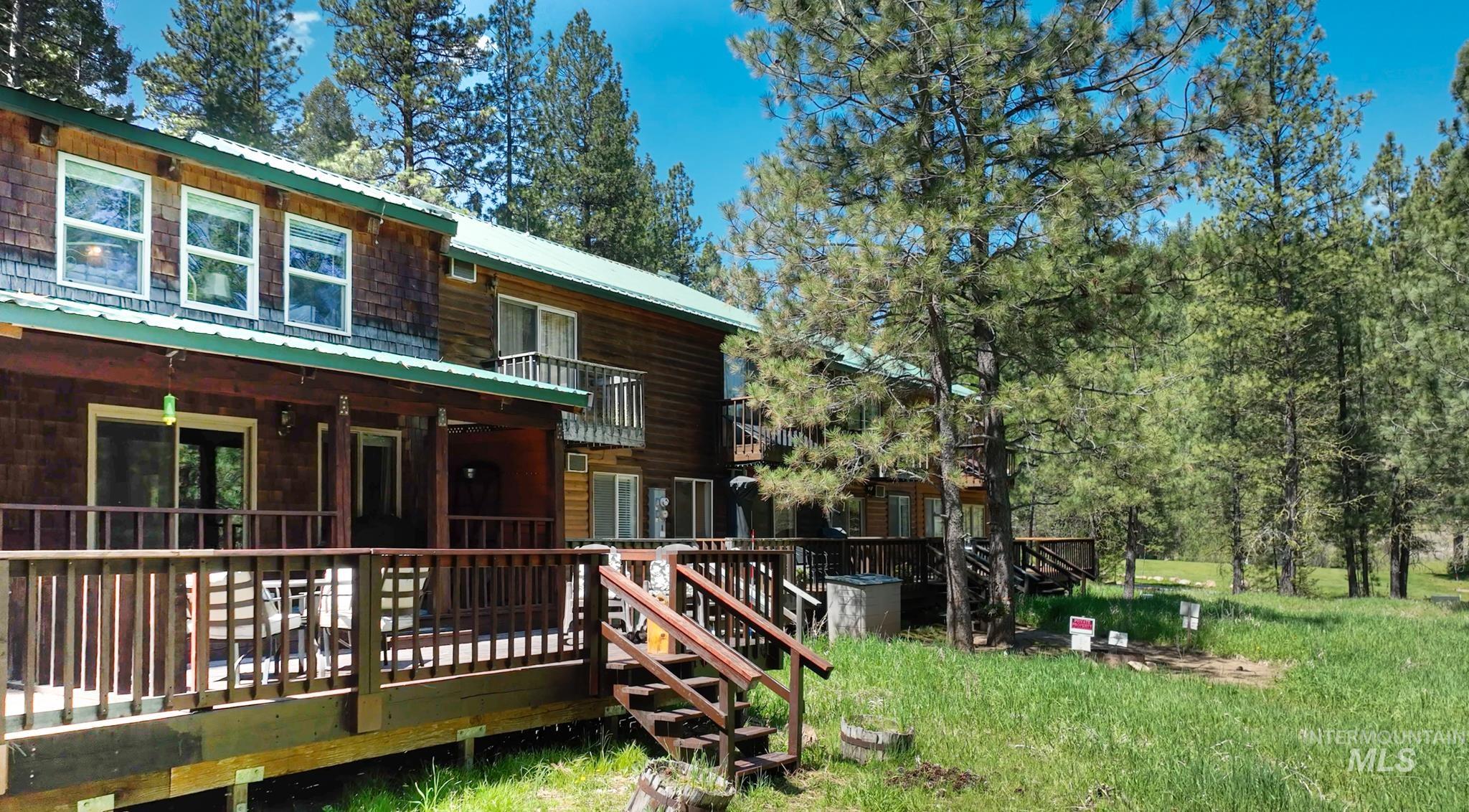 33 Sunrise Drive, Garden Valley, Idaho 83622, 2 Bedrooms, 1.5 Bathrooms, Residential Income For Sale, Price $349,000, 98987829