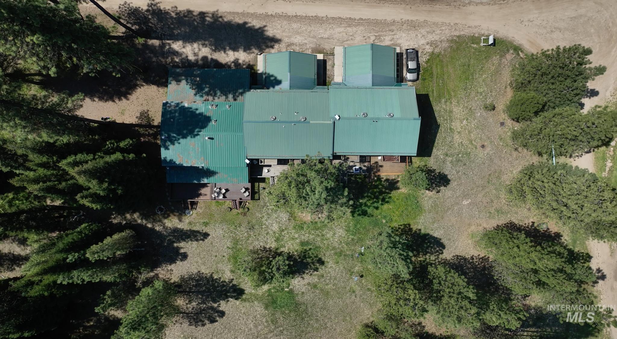 33 Sunrise Drive, Garden Valley, Idaho 83622, 2 Bedrooms, 1.5 Bathrooms, Residential Income For Sale, Price $349,000, 98987829