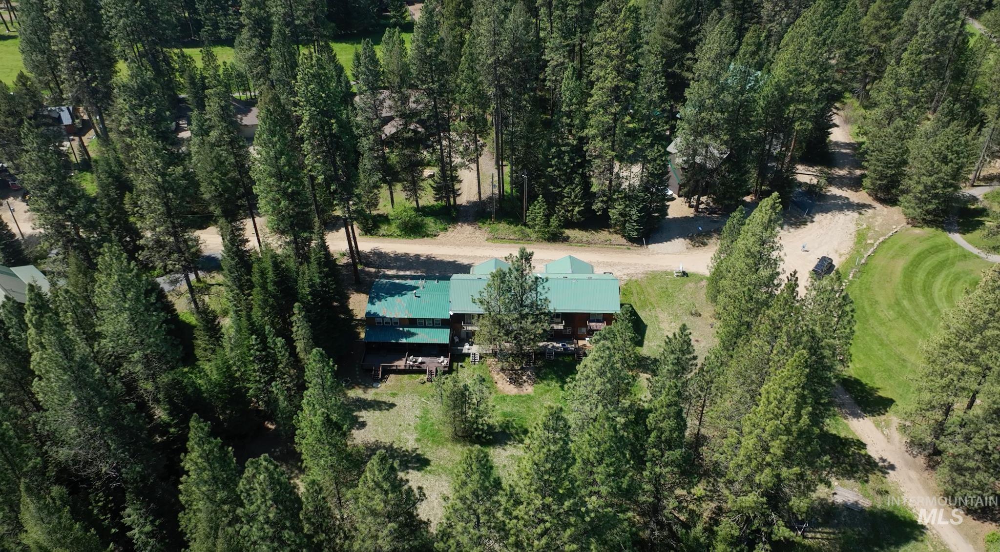33 Sunrise Drive, Garden Valley, Idaho 83622, 2 Bedrooms, 1.5 Bathrooms, Residential Income For Sale, Price $349,000, 98987829
