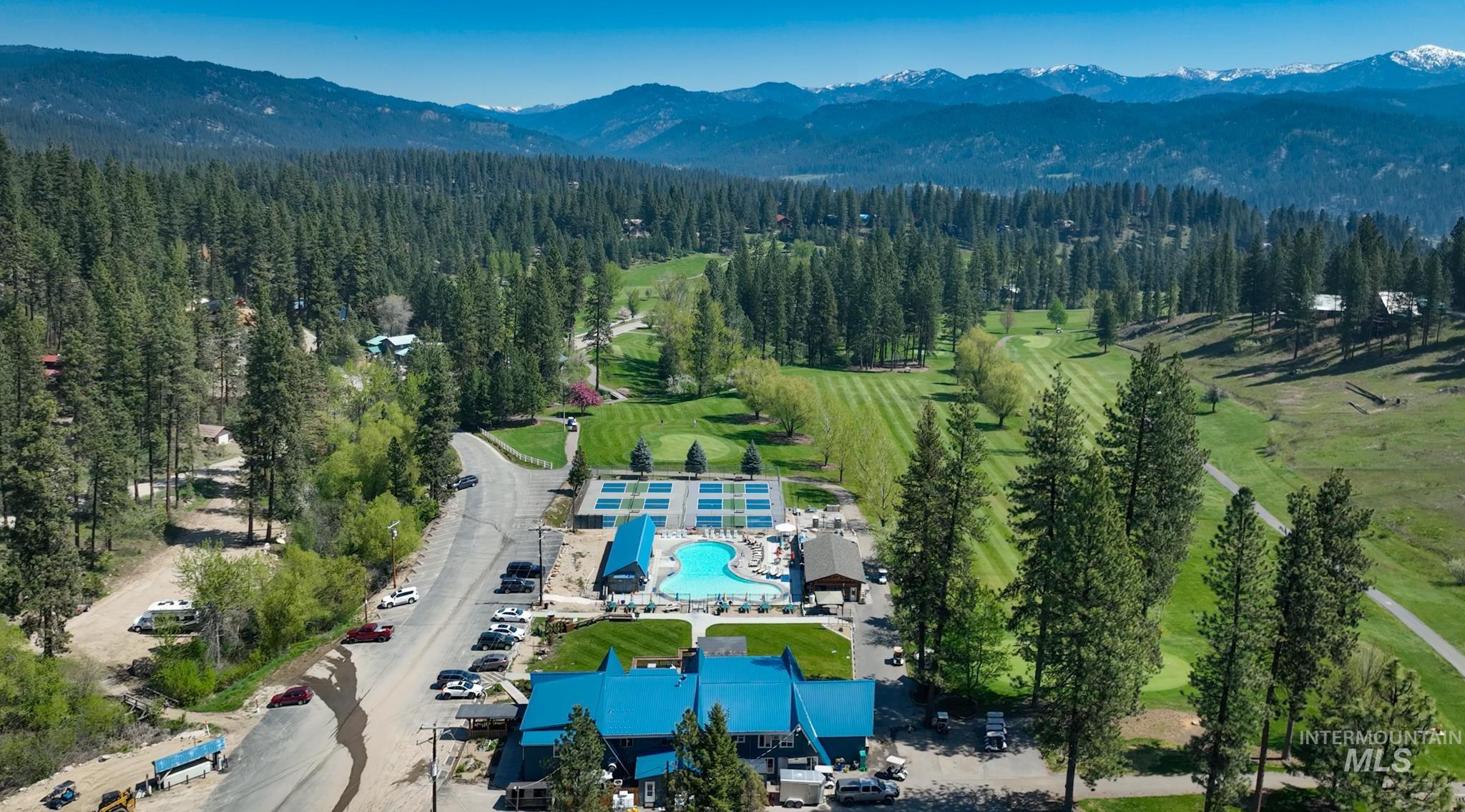 33 Sunrise Drive, Garden Valley, Idaho 83622, 2 Bedrooms, 1.5 Bathrooms, Residential Income For Sale, Price $349,000, 98987829