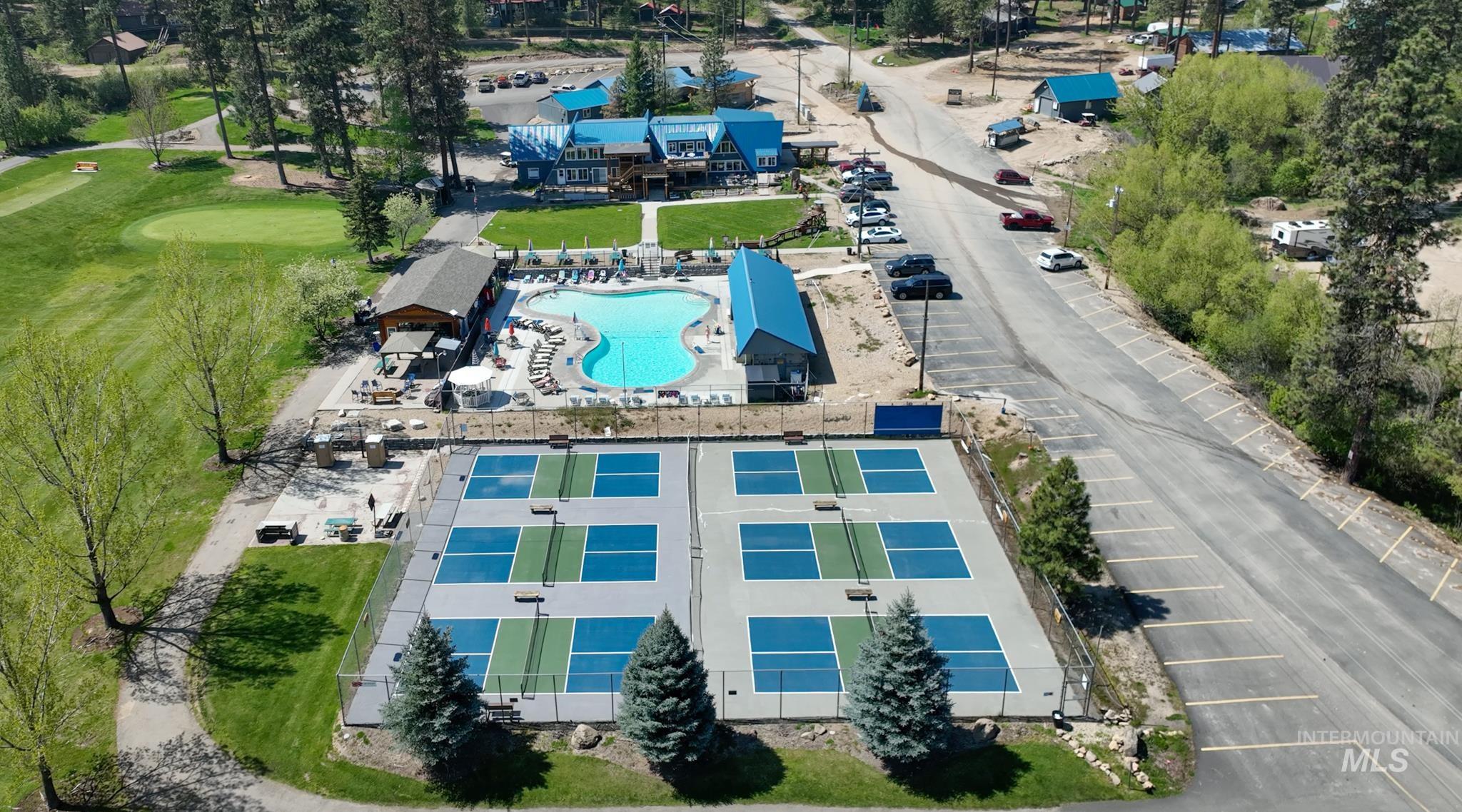 33 Sunrise Drive, Garden Valley, Idaho 83622, 2 Bedrooms, 1.5 Bathrooms, Residential Income For Sale, Price $349,000, 98987829