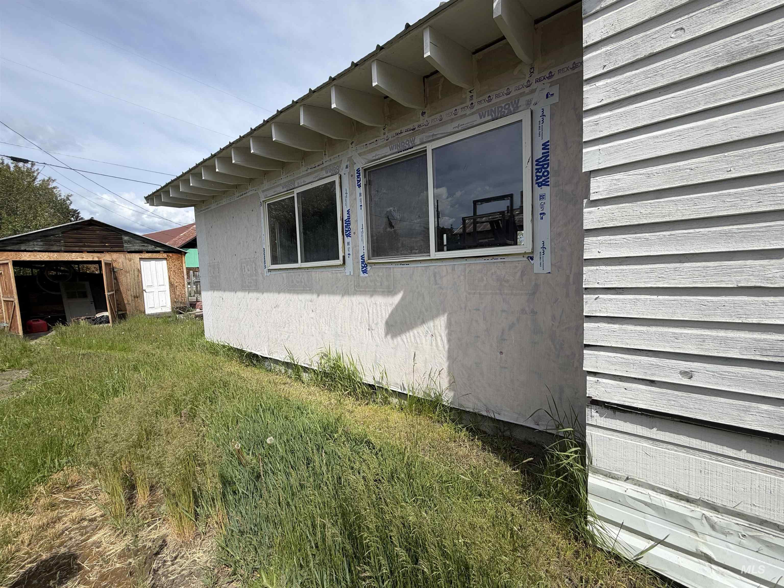 413 S Morgan Ave, New Meadows, Idaho 83654, 2 Bedrooms, 1 Bathroom, Residential For Sale, Price $169,000, 98987831
