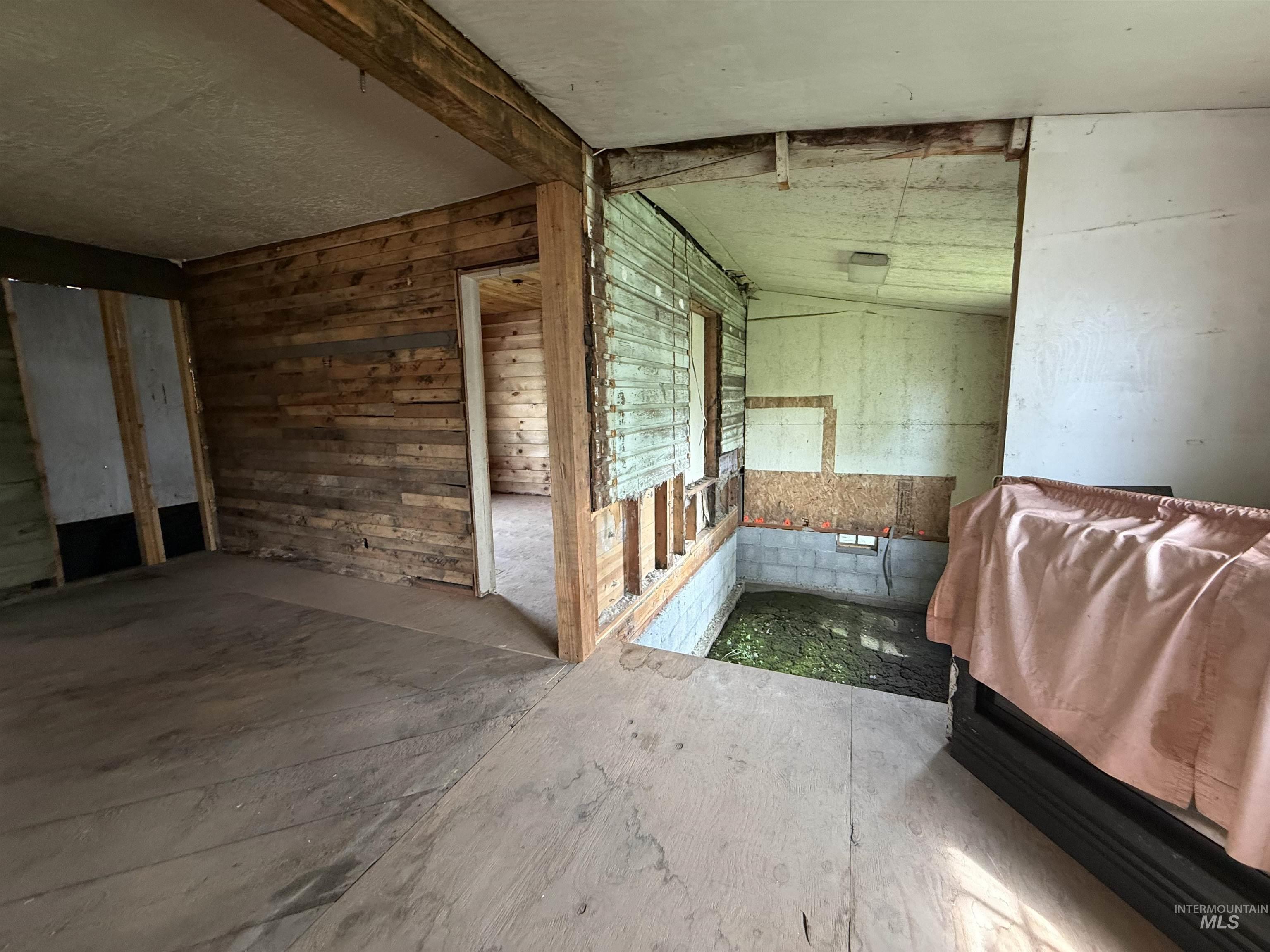 413 S Morgan Ave, New Meadows, Idaho 83654, 2 Bedrooms, 1 Bathroom, Residential For Sale, Price $169,000, 98987831