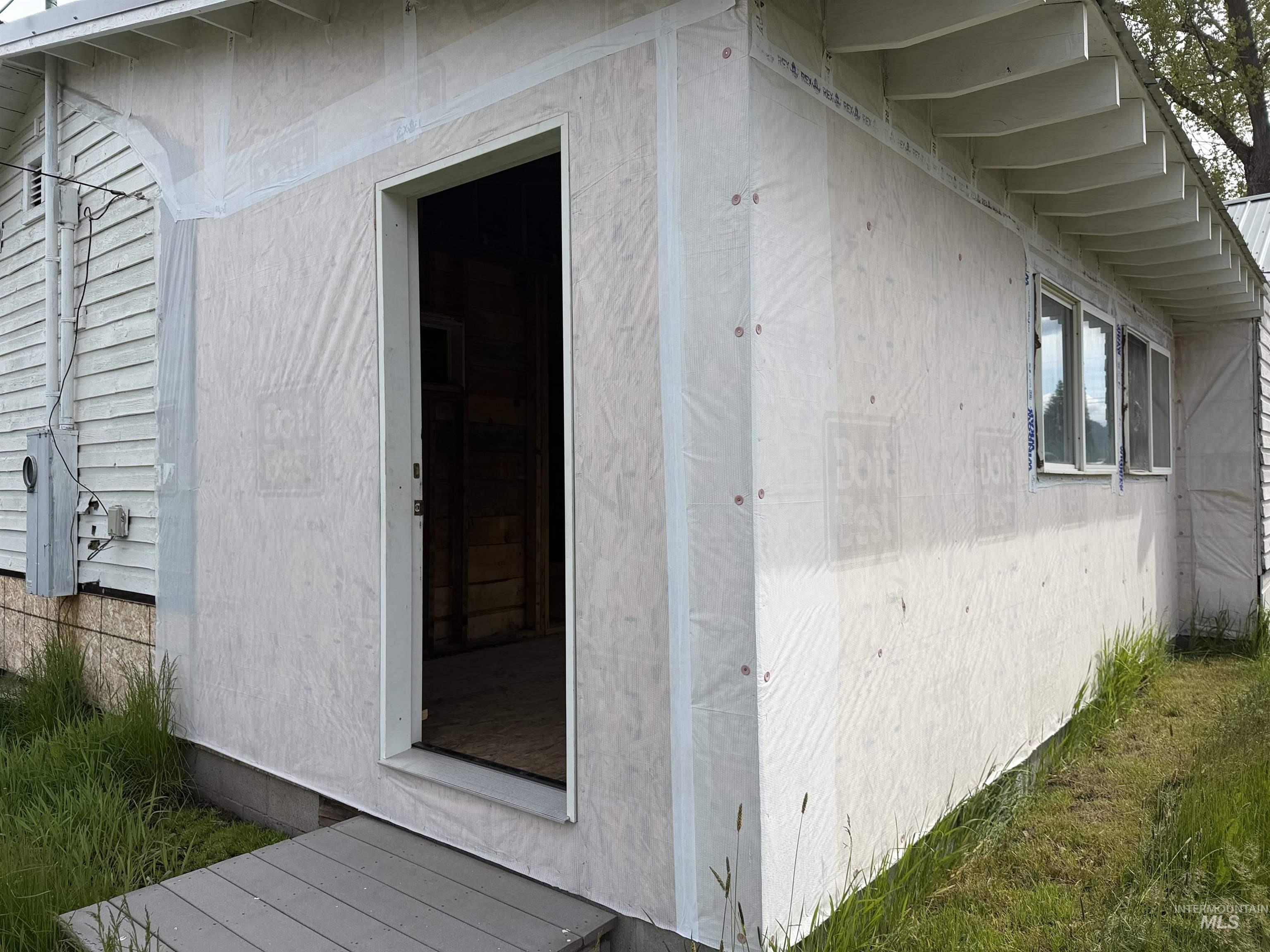 413 S Morgan Ave, New Meadows, Idaho 83654, 2 Bedrooms, 1 Bathroom, Residential For Sale, Price $169,000, 98987831