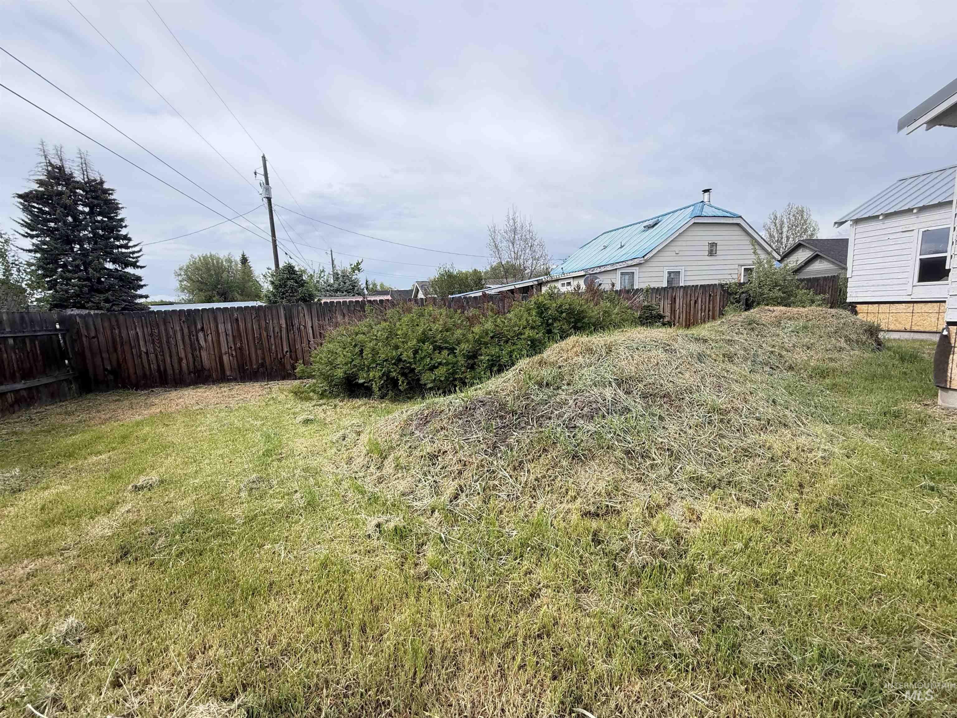 413 S Morgan Ave, New Meadows, Idaho 83654, 2 Bedrooms, 1 Bathroom, Residential For Sale, Price $169,000, 98987831