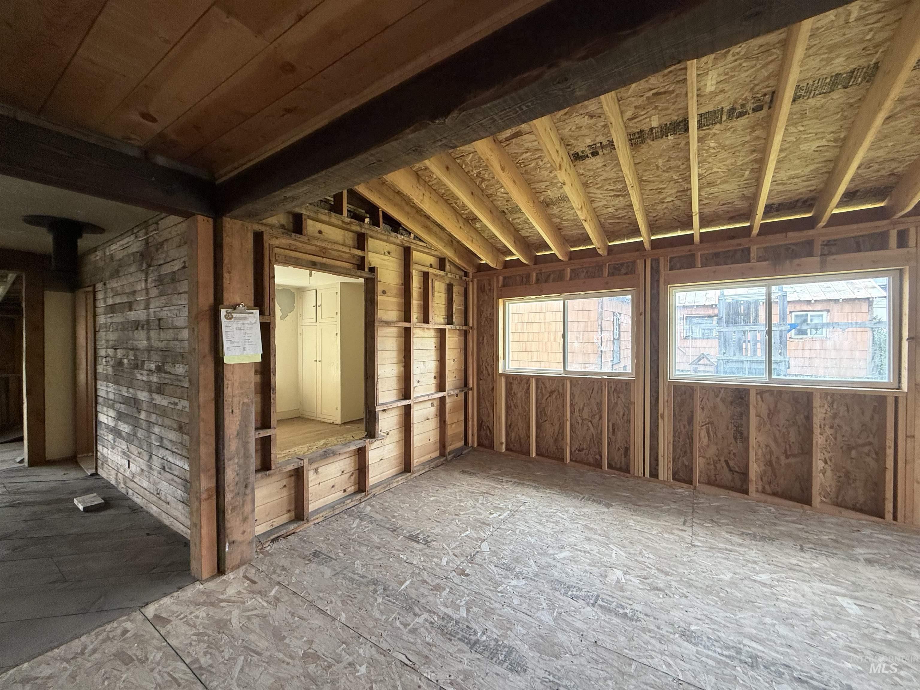 413 S Morgan Ave, New Meadows, Idaho 83654, 2 Bedrooms, 1 Bathroom, Residential For Sale, Price $169,000, 98987831