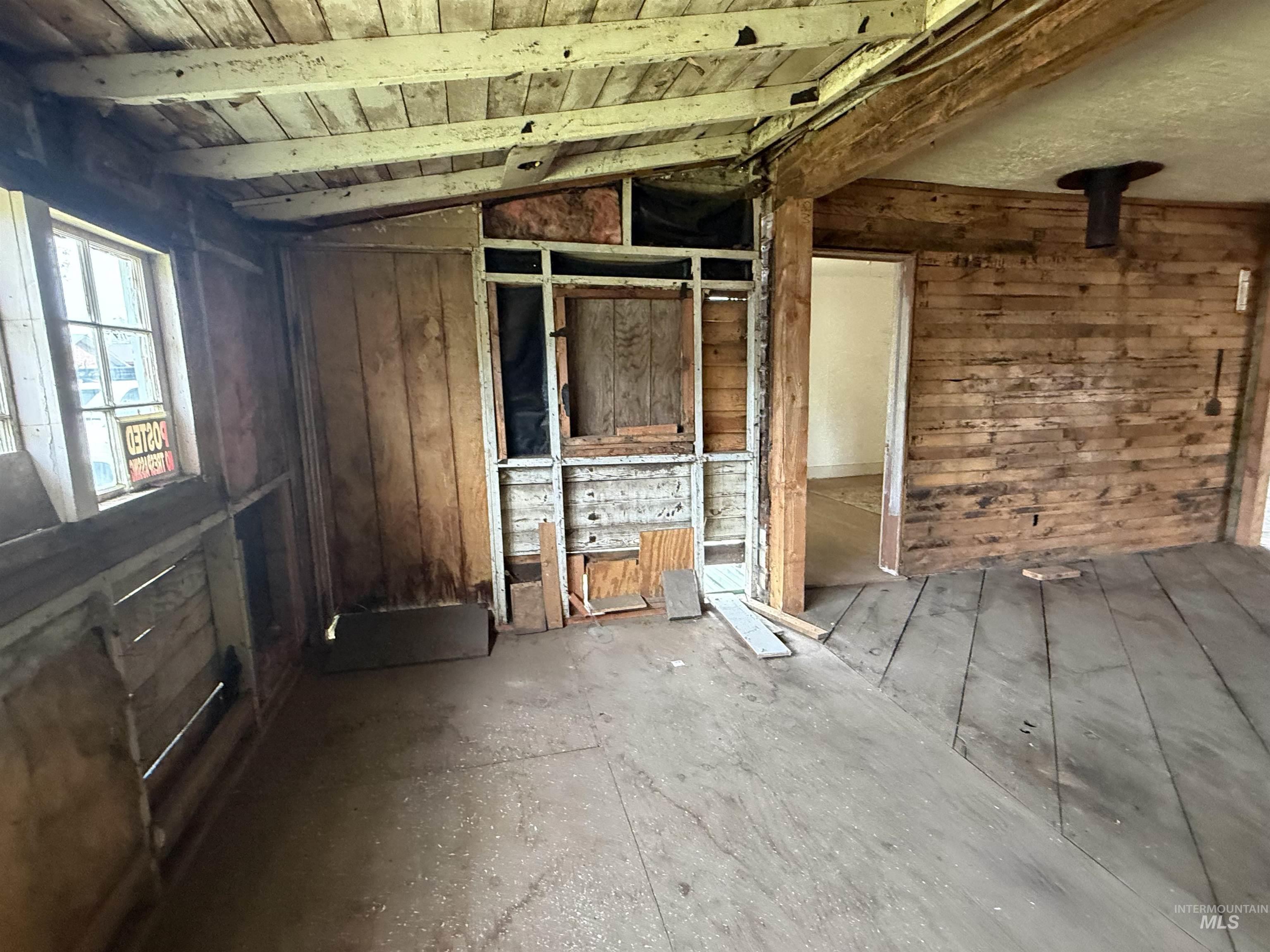 413 S Morgan Ave, New Meadows, Idaho 83654, 2 Bedrooms, 1 Bathroom, Residential For Sale, Price $169,000, 98987831