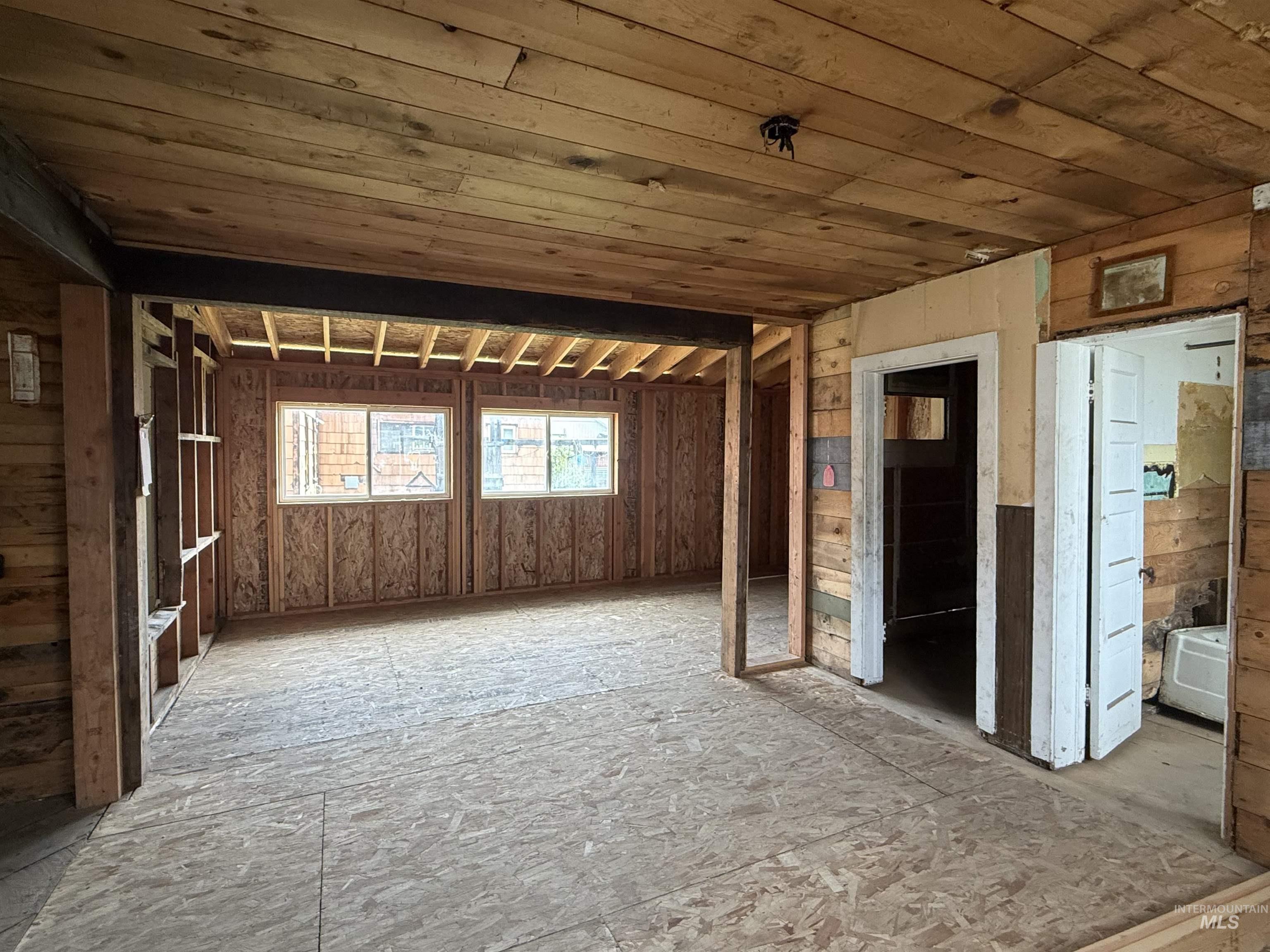 413 S Morgan Ave, New Meadows, Idaho 83654, 2 Bedrooms, 1 Bathroom, Residential For Sale, Price $169,000, 98987831