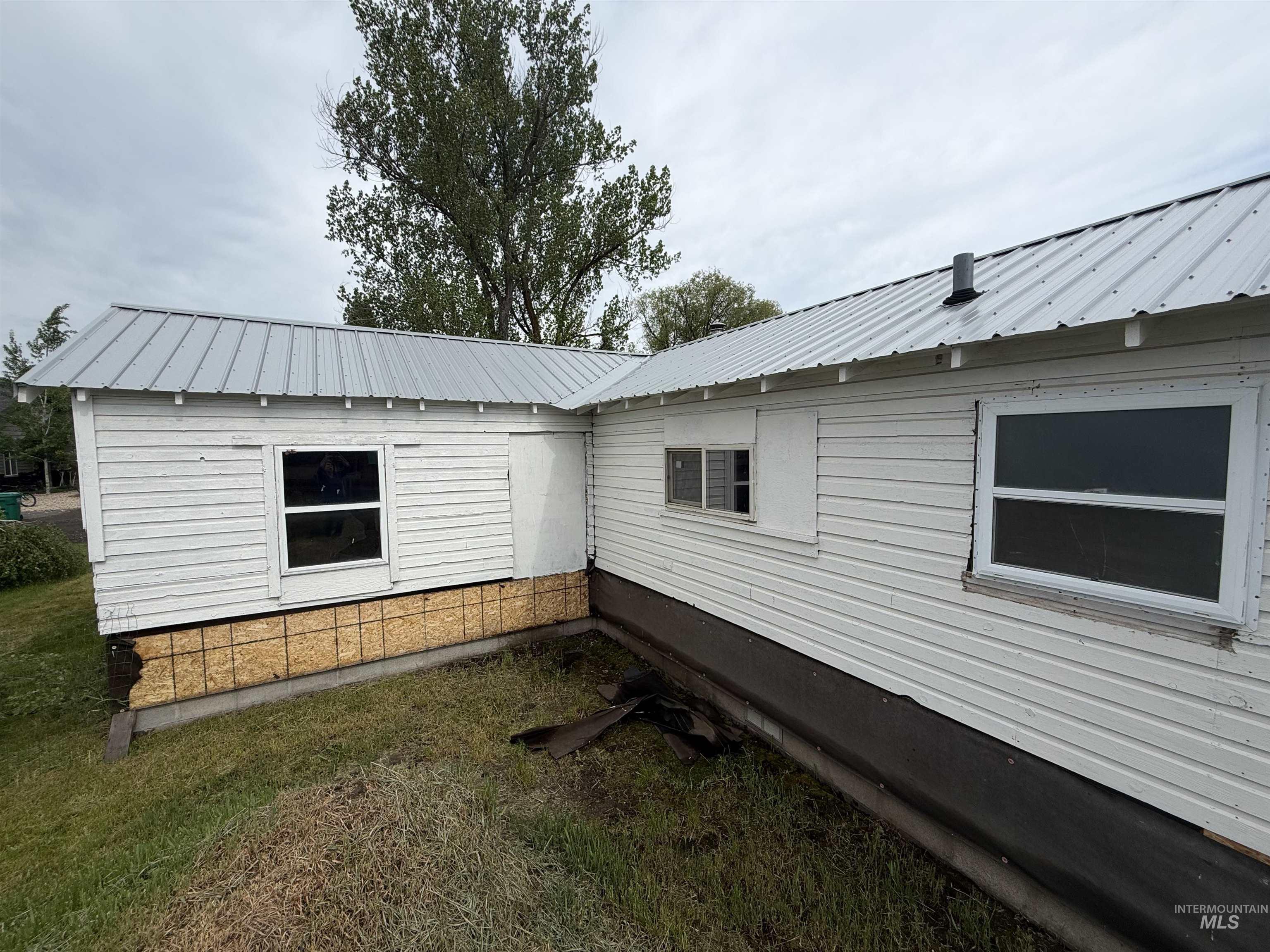 413 S Morgan Ave, New Meadows, Idaho 83654, 2 Bedrooms, 1 Bathroom, Residential For Sale, Price $169,000, 98987831