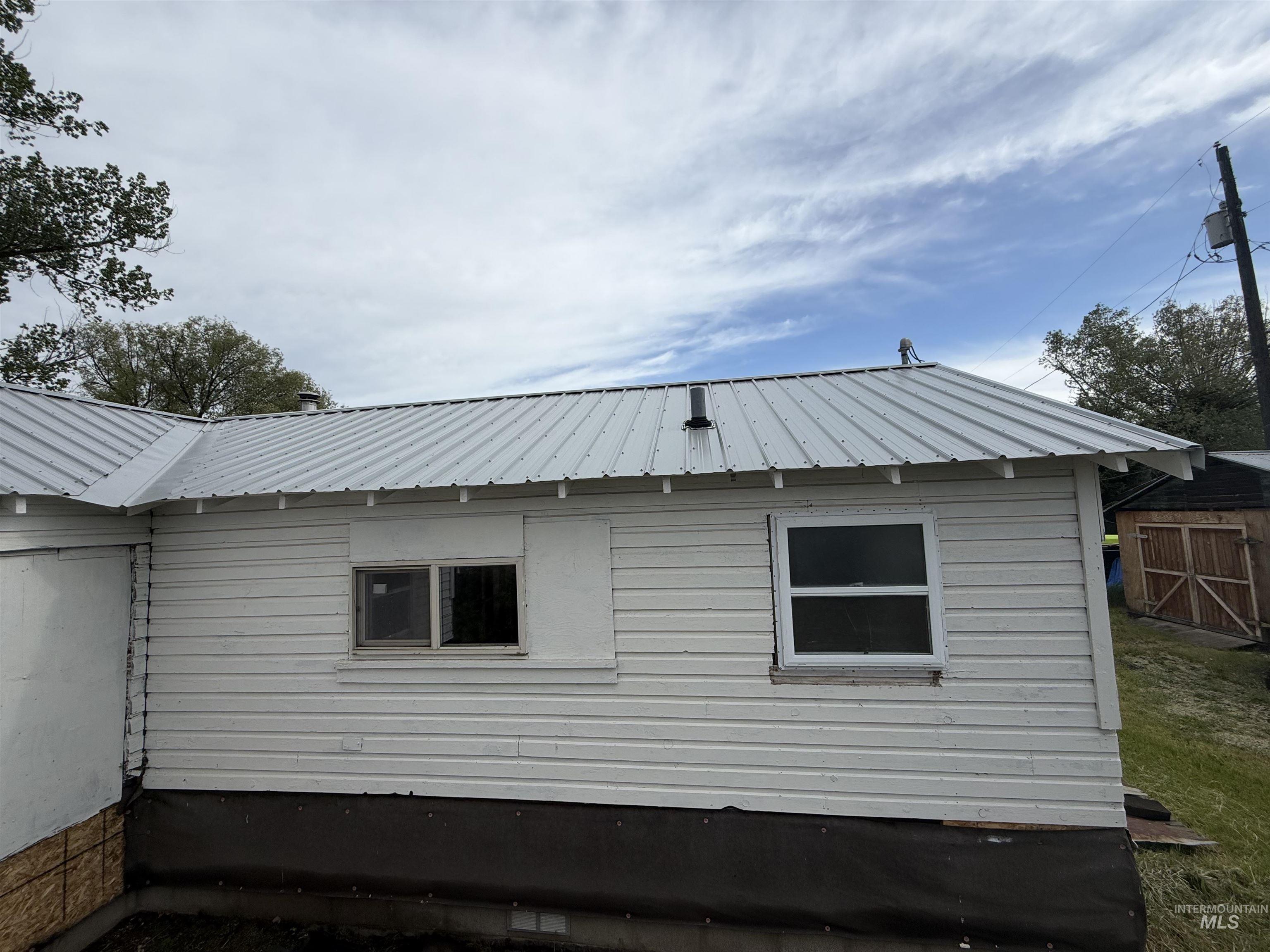 413 S Morgan Ave, New Meadows, Idaho 83654, 2 Bedrooms, 1 Bathroom, Residential For Sale, Price $169,000, 98987831