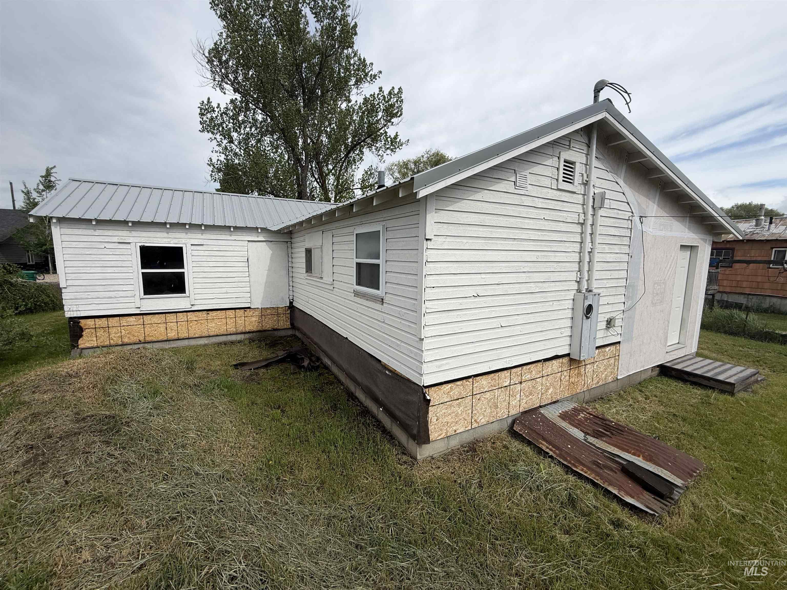 413 S Morgan Ave, New Meadows, Idaho 83654, 2 Bedrooms, 1 Bathroom, Residential For Sale, Price $169,000, 98987831