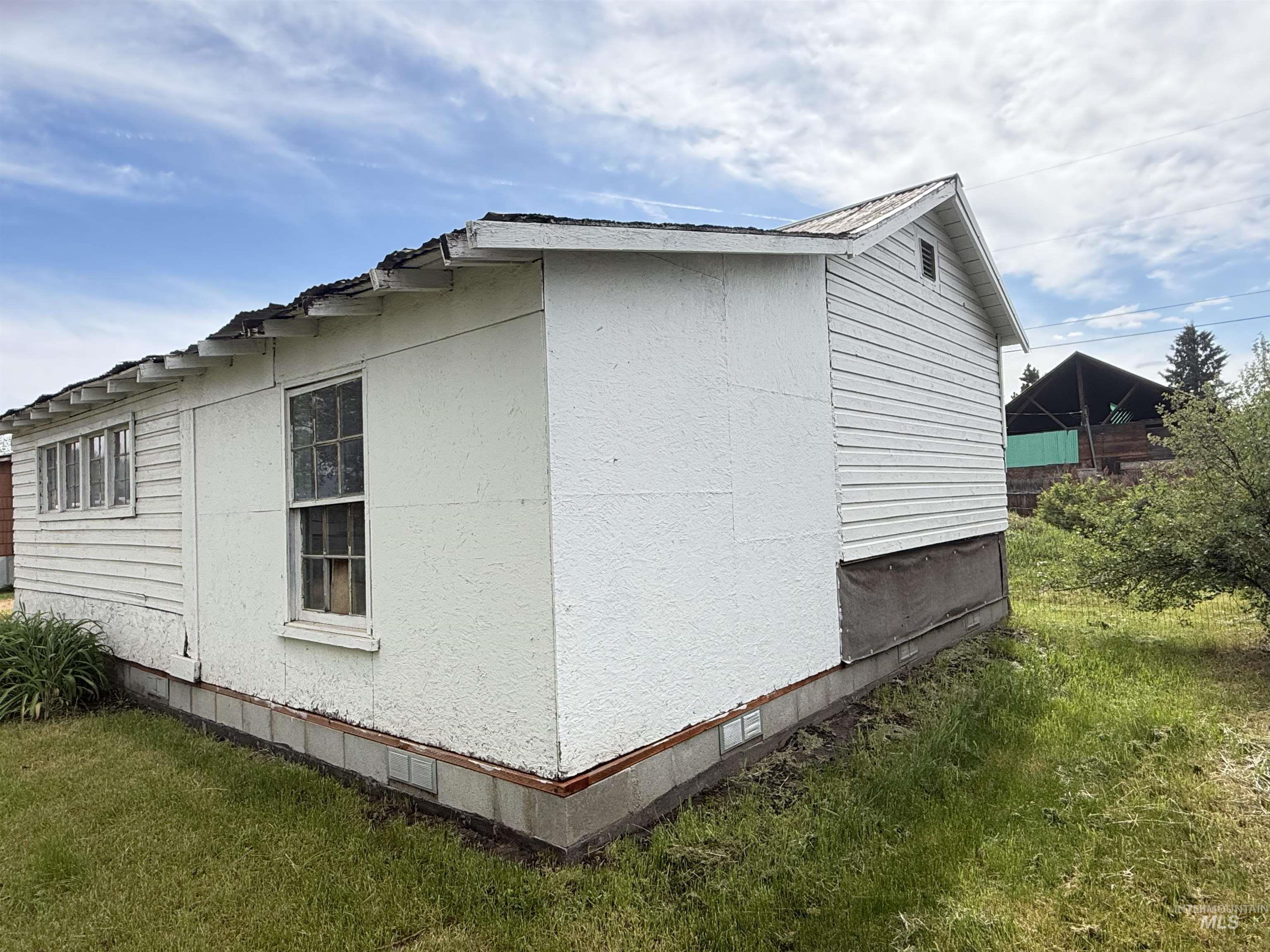 413 S Morgan Ave, New Meadows, Idaho 83654, 2 Bedrooms, 1 Bathroom, Residential For Sale, Price $169,000, 98987831